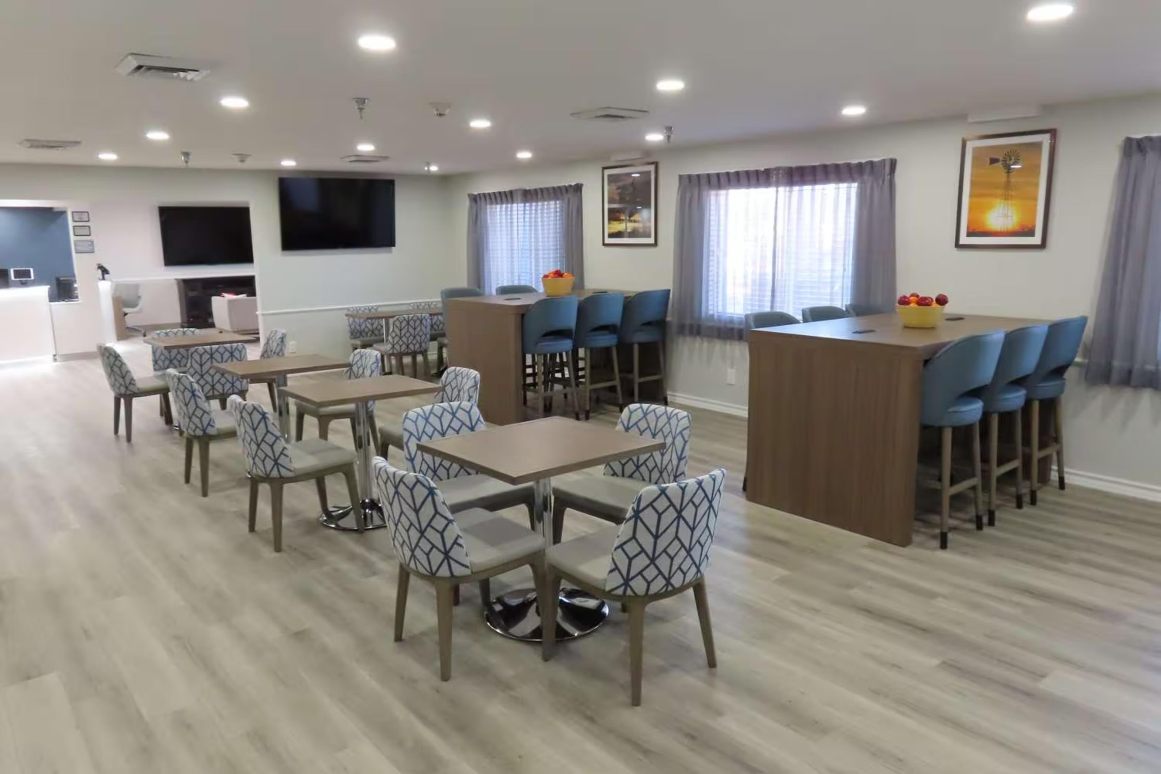 Best Western North Side Inn