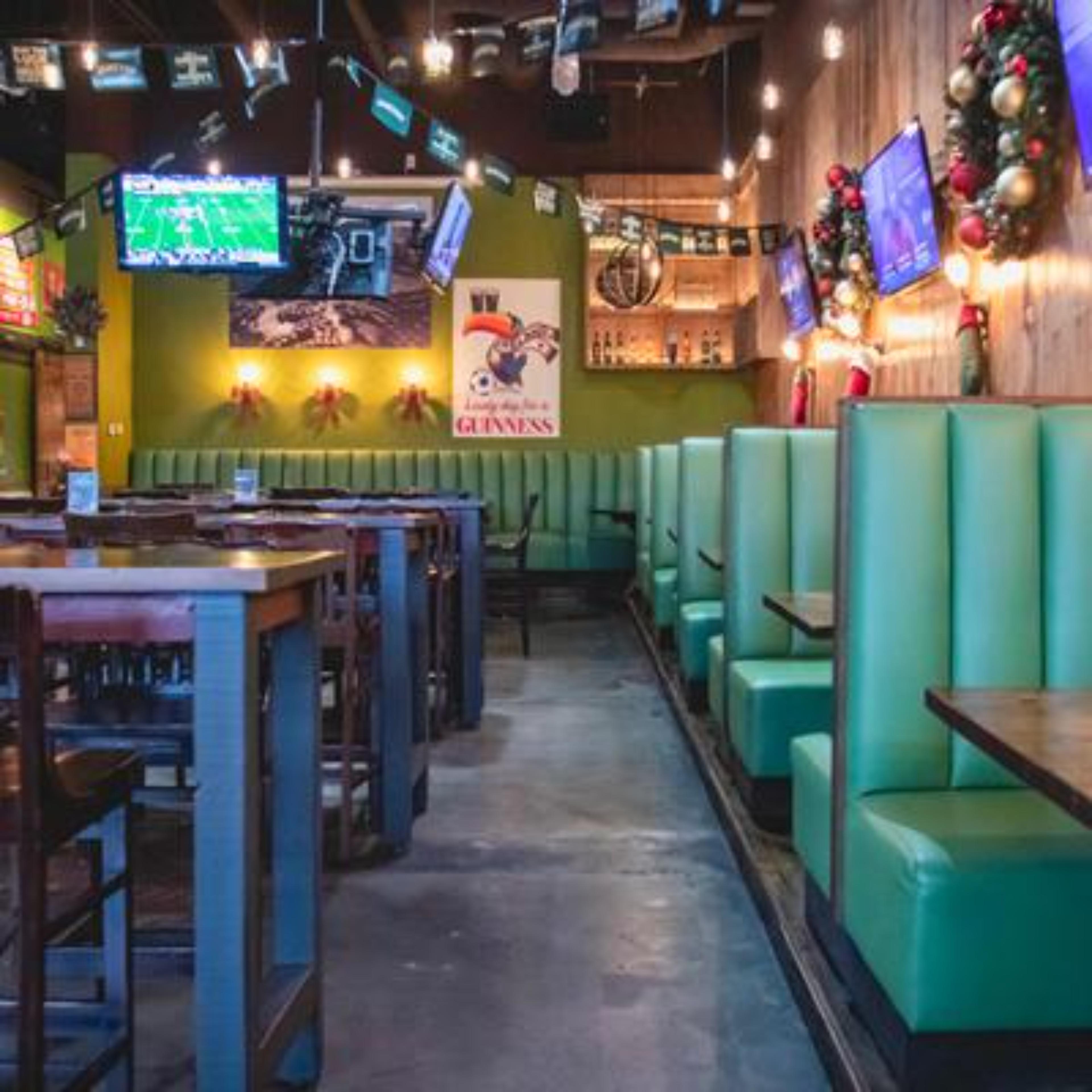 Hugh O'Connors