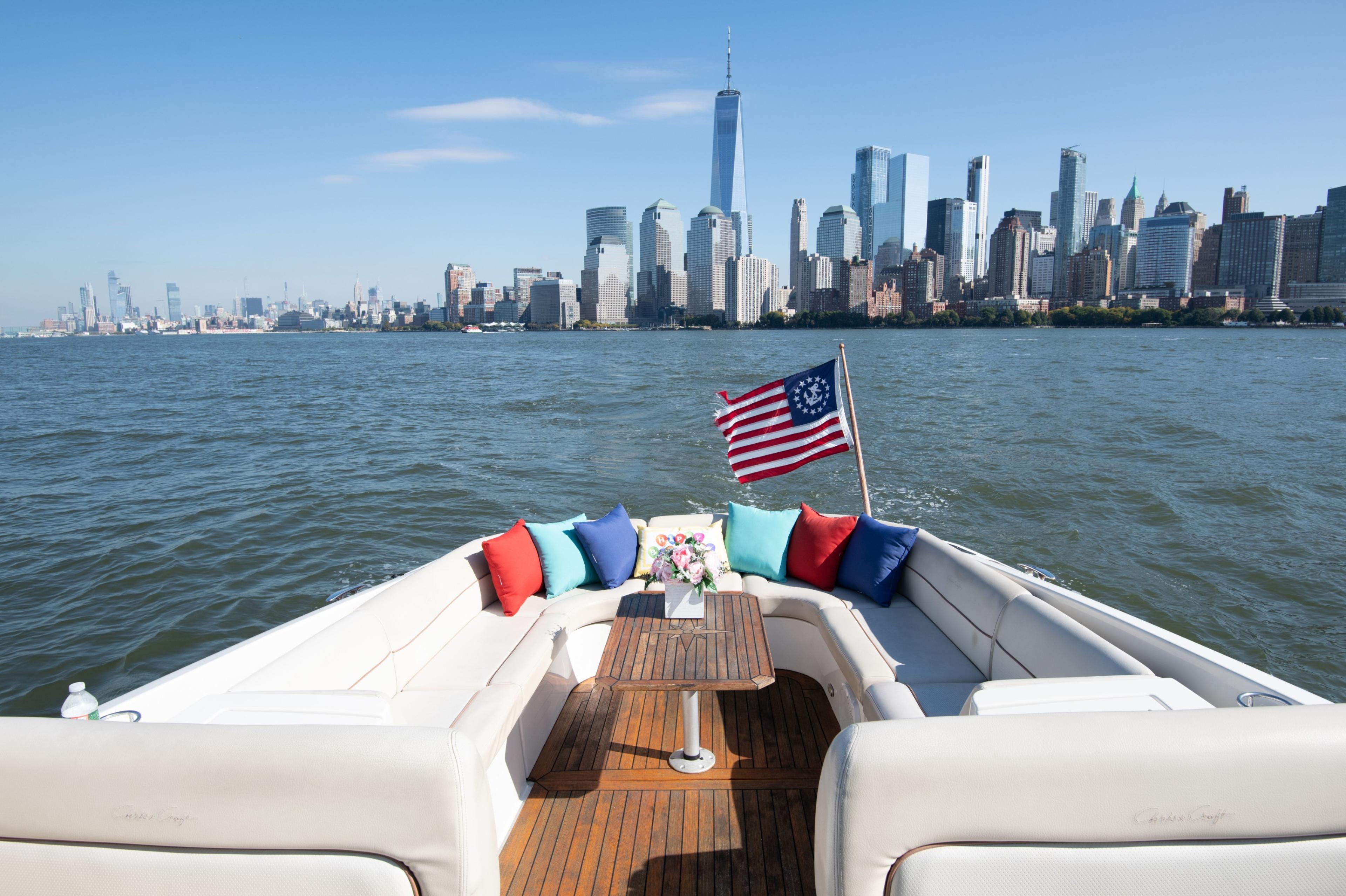 Dream Boat NY