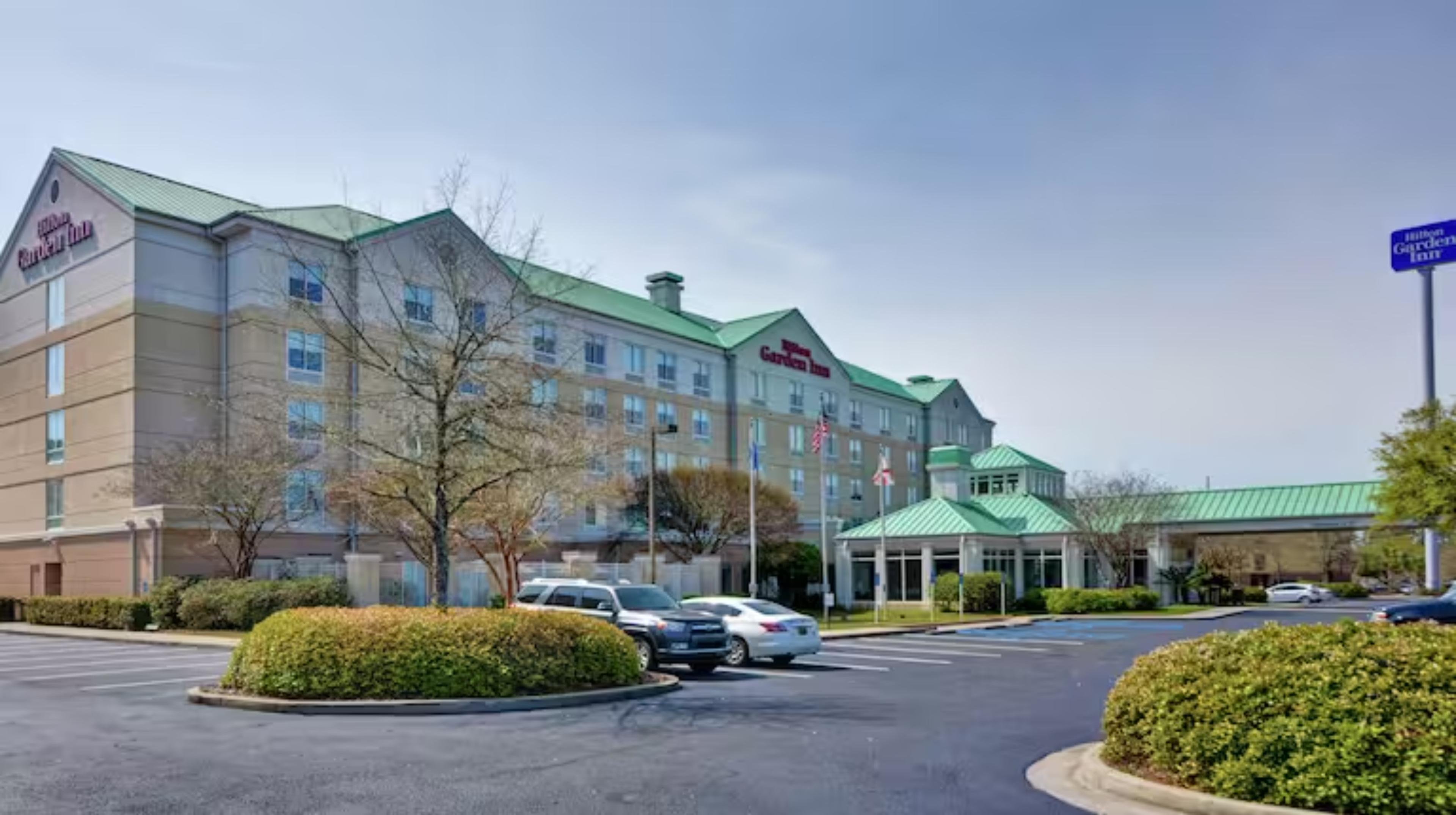 Hilton Garden Inn Mobile East Bay / Daphne