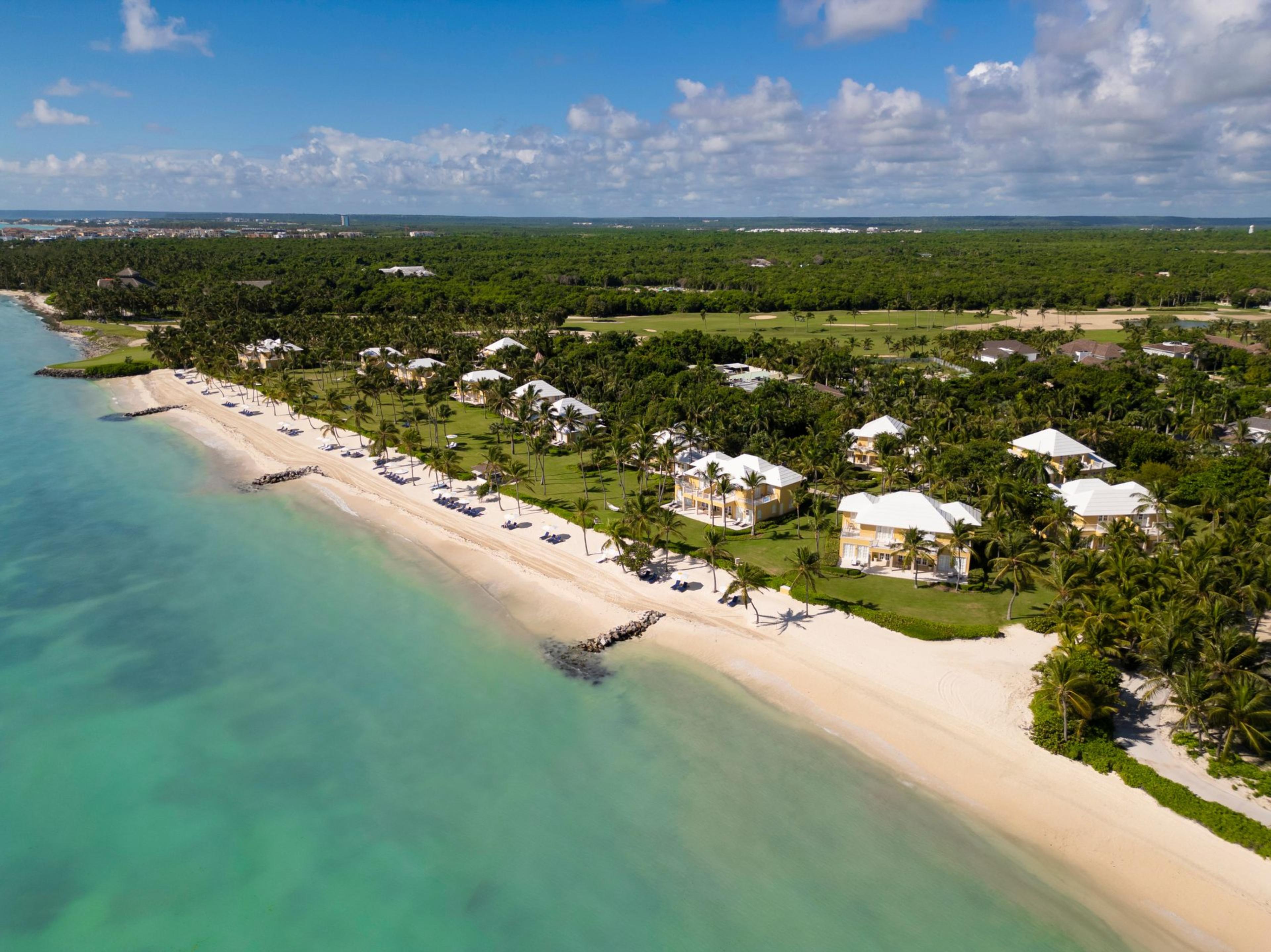 Tortuga Bay Hotel at Puntacana Resort