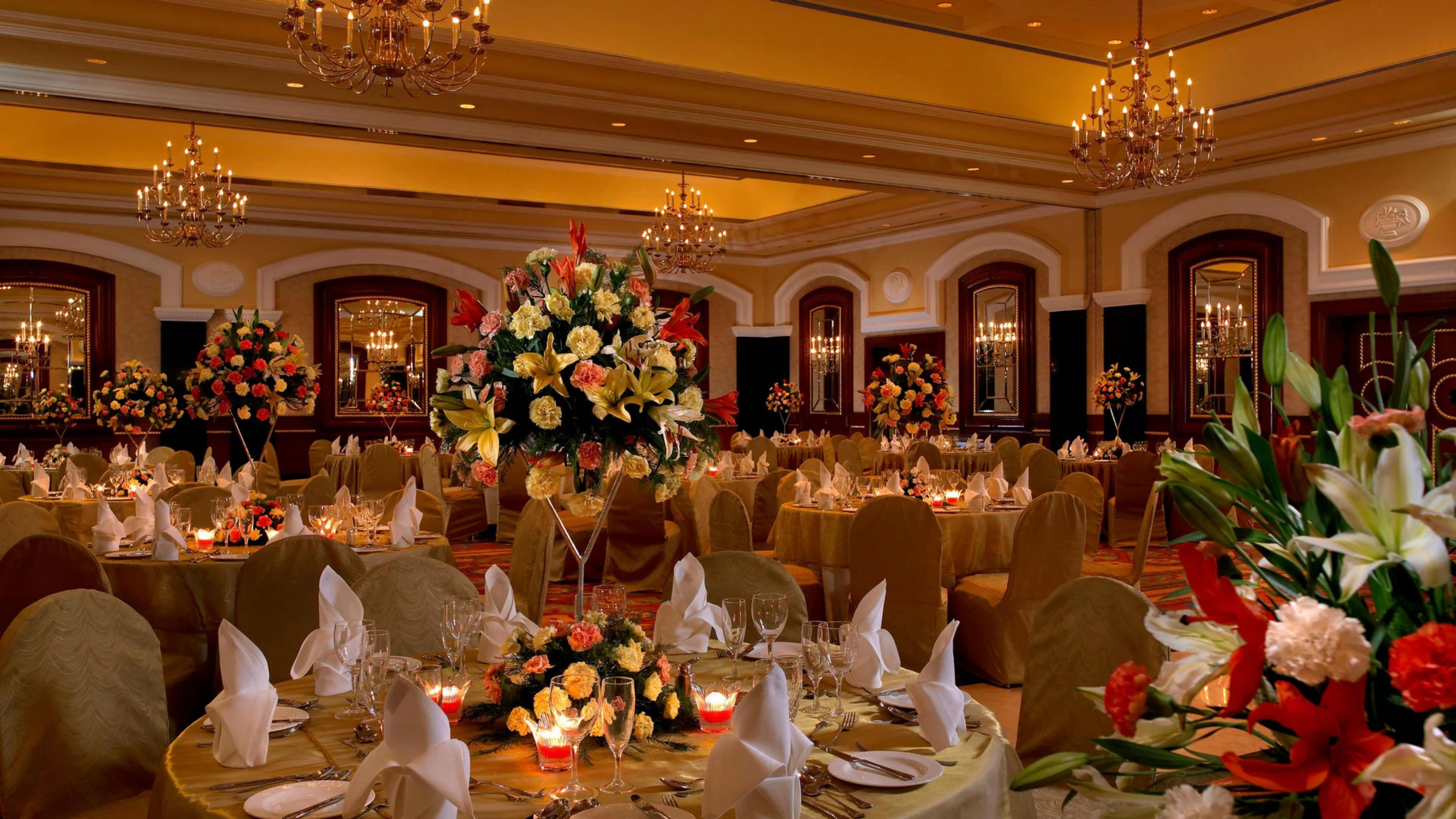 ITC Grand Central, a Luxury Collection Hotel, Mumbai