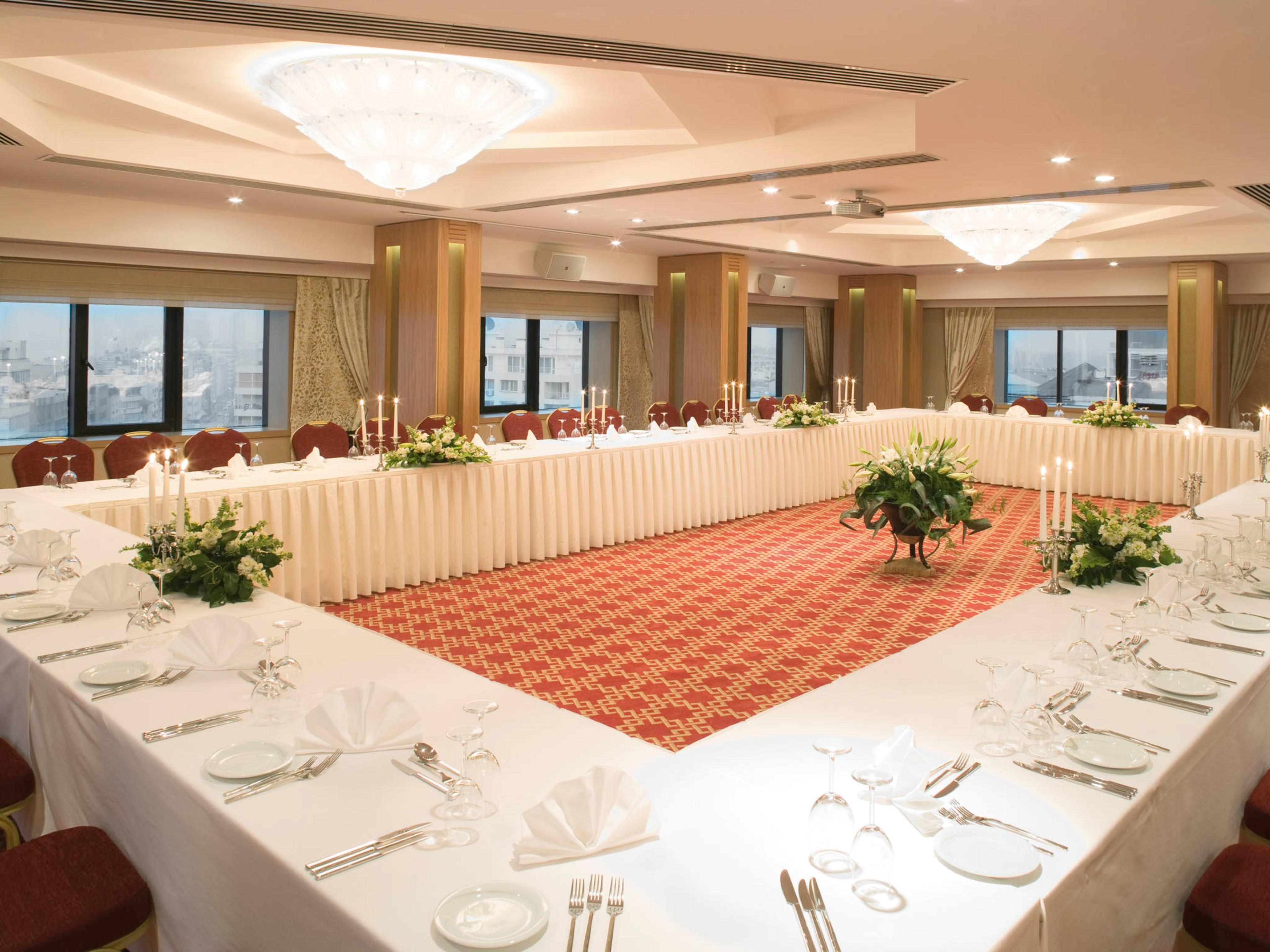 Mövenpick Izmir