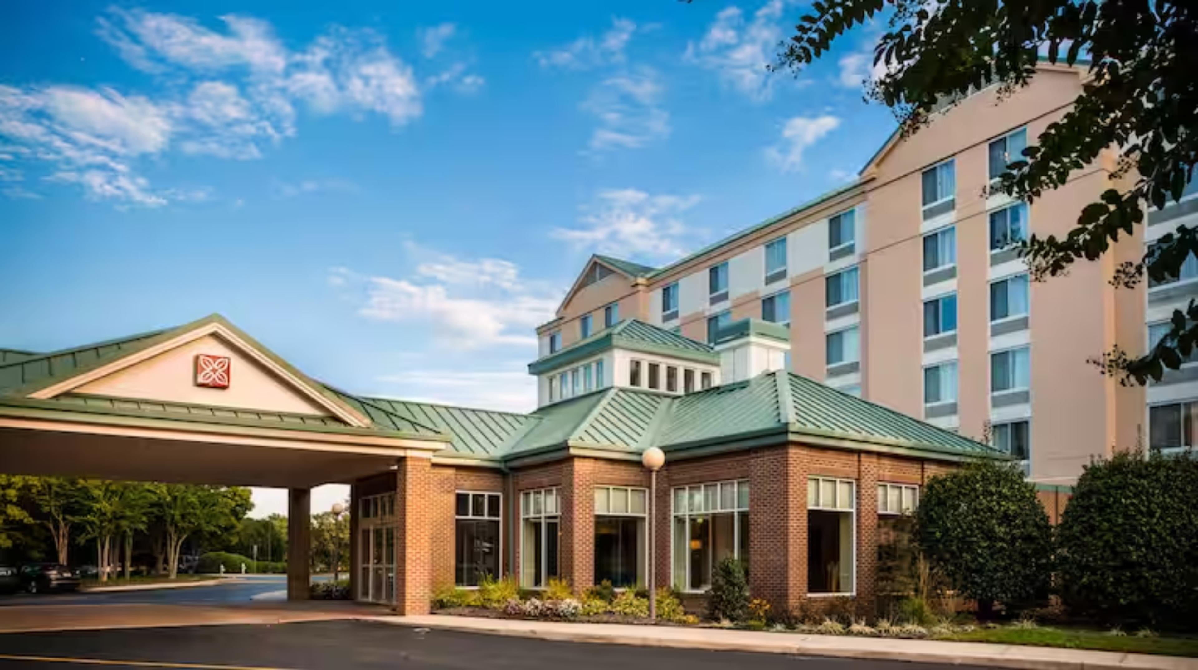 Hilton Garden Inn Richmond Innsbrook