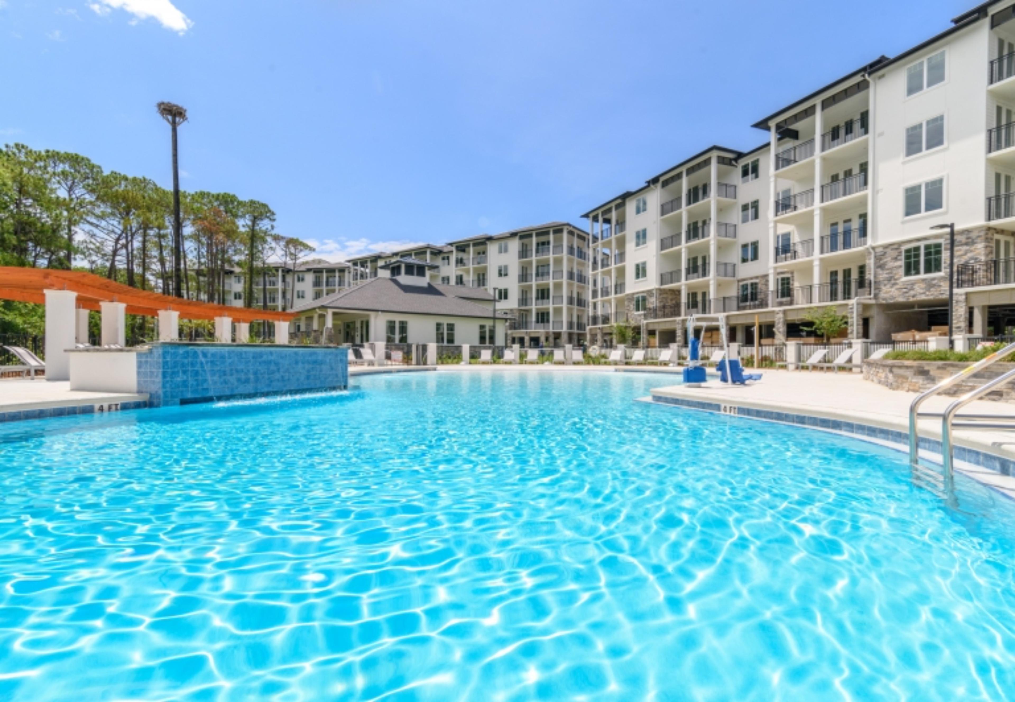 Sandestin Golf and Beach Resort