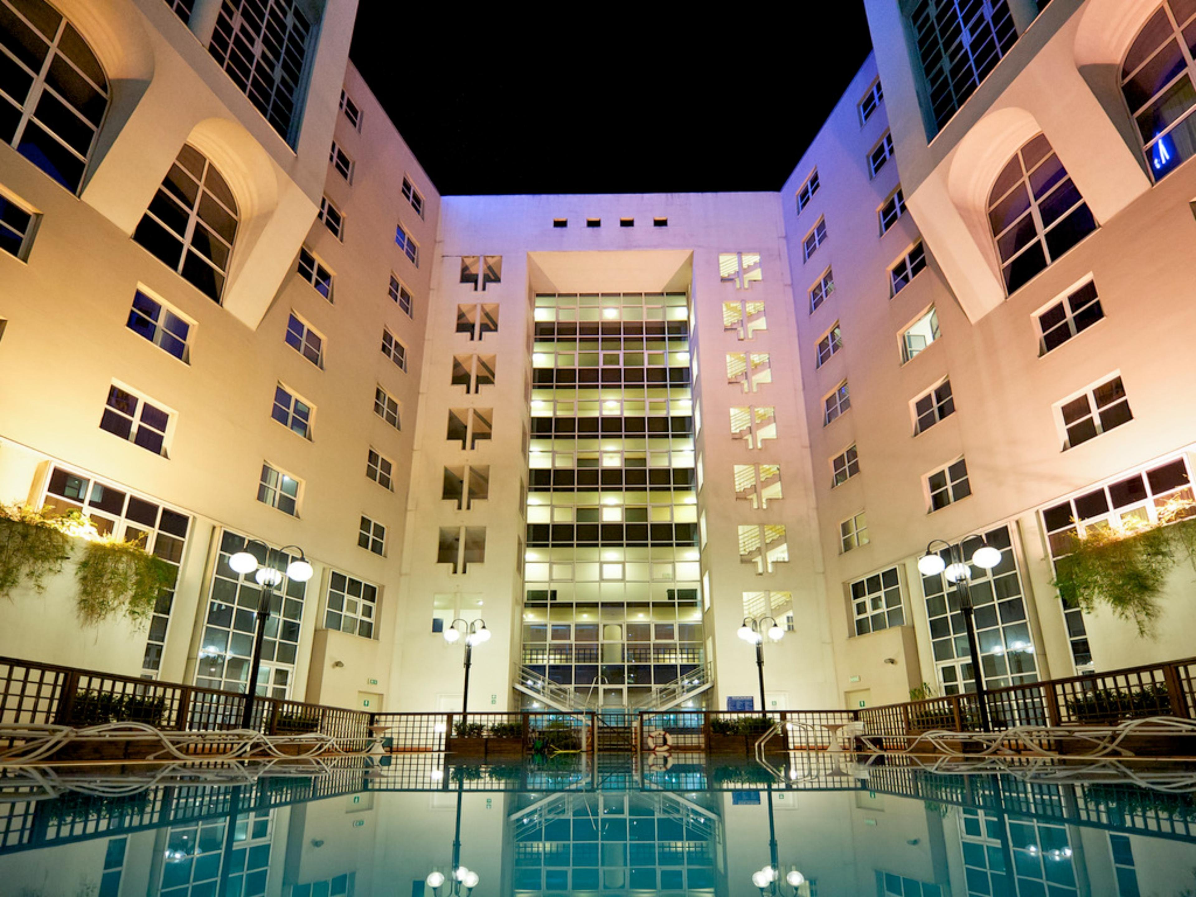 Novotel Firenze Nord Aeroporto
