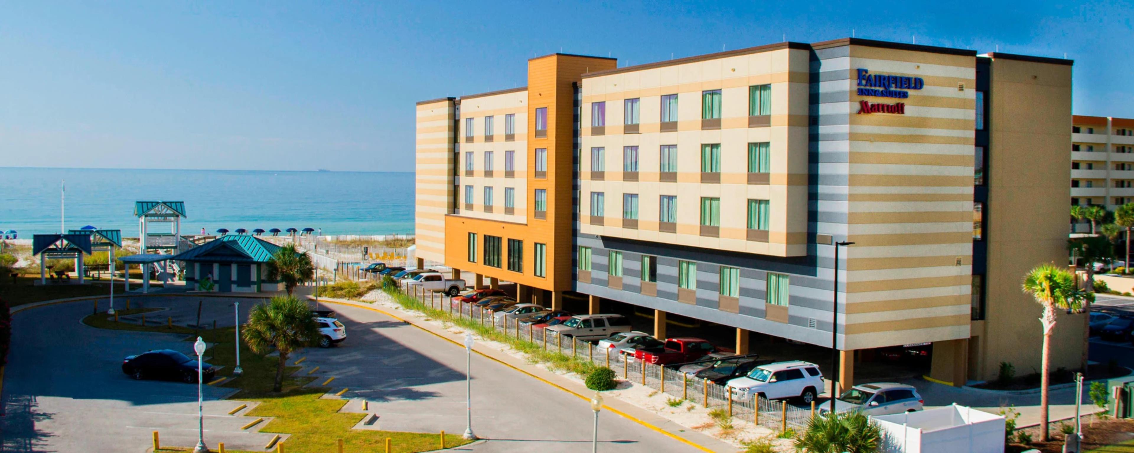 Fairfield Inn & Suites Fort Walton Beach-West Destin