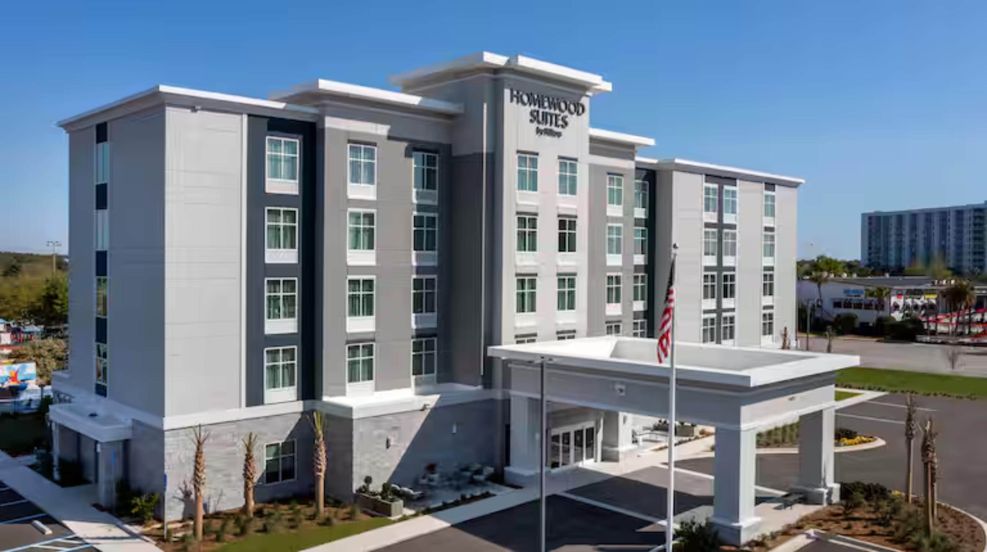 Homewood Suites by Hilton Destin