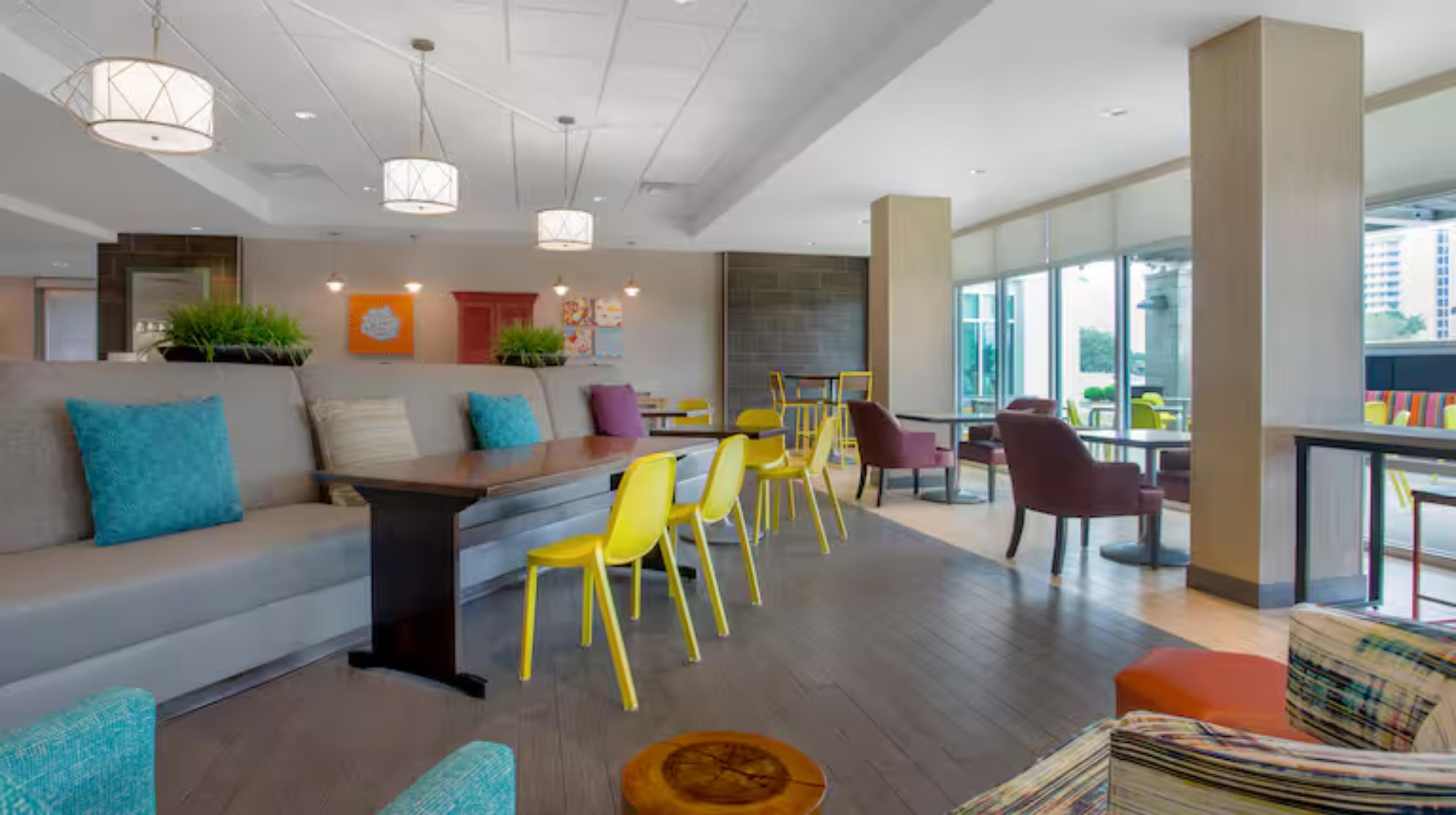 Home2 Suites by Hilton Destin