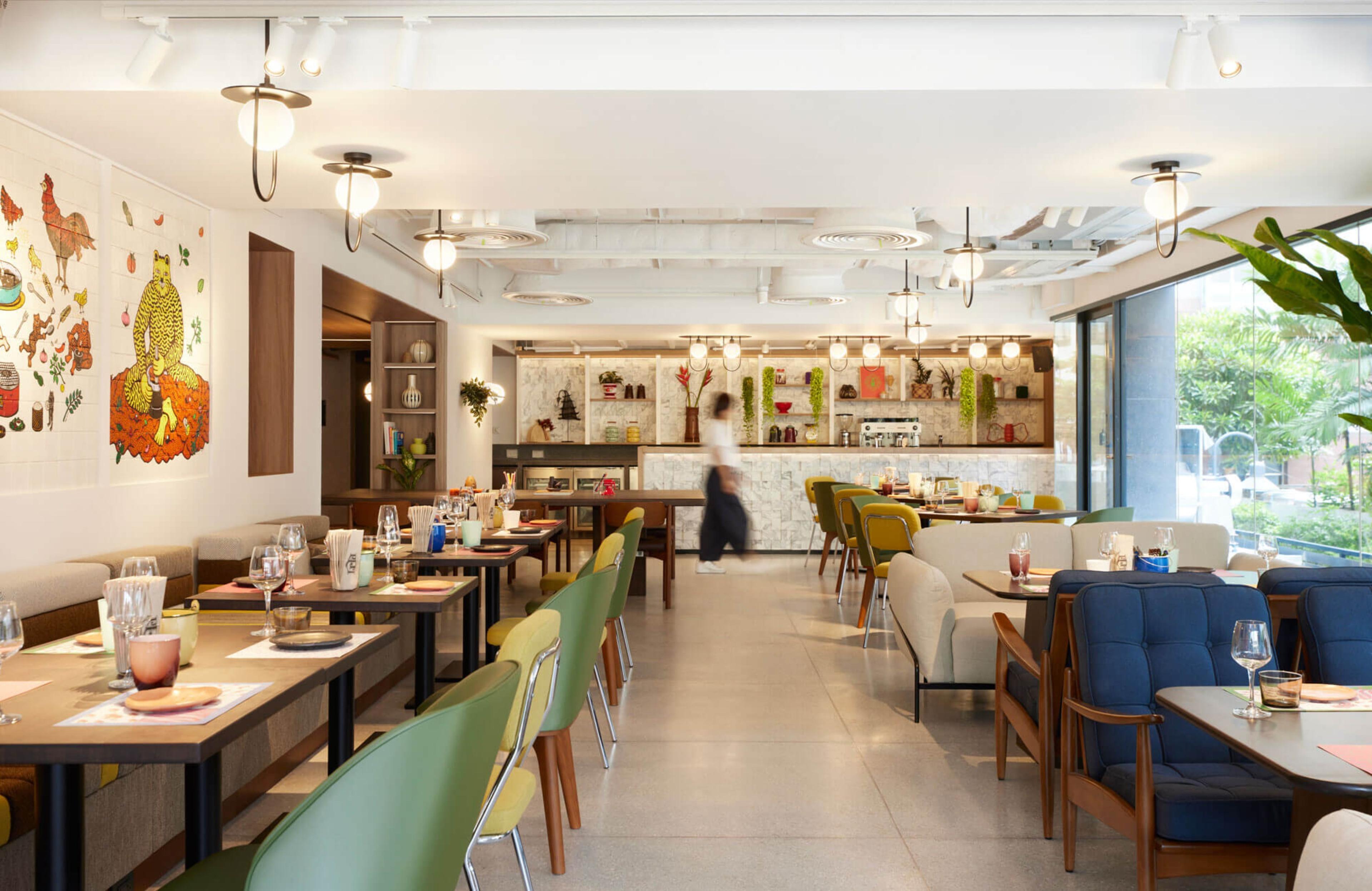 ASAI Bangkok Sathorn