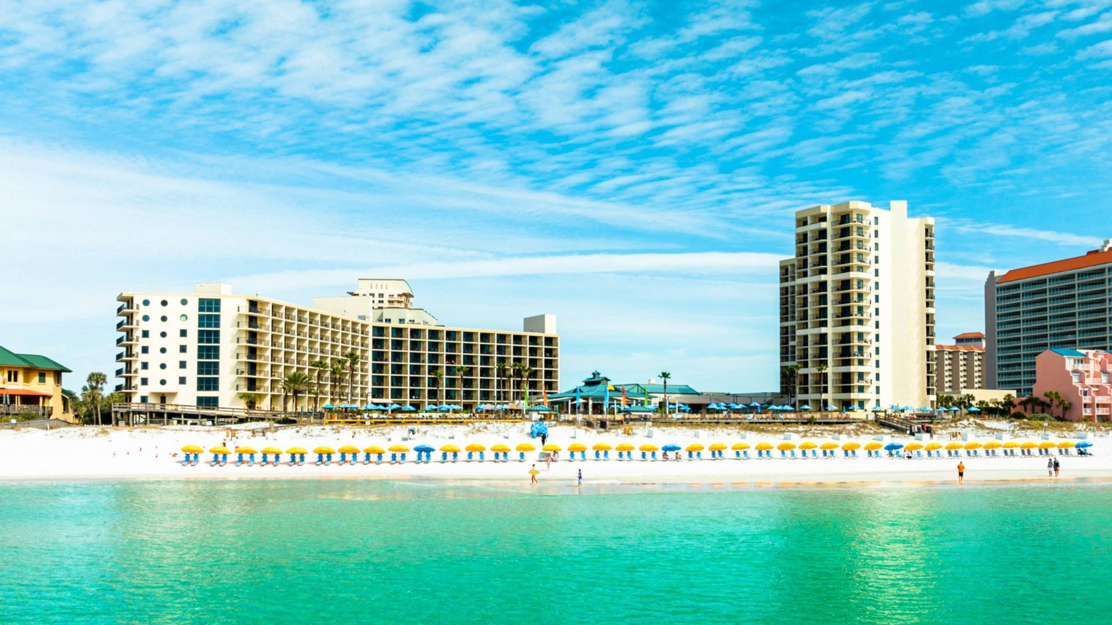 Hilton Sandestin Beach Golf Resort & Spa