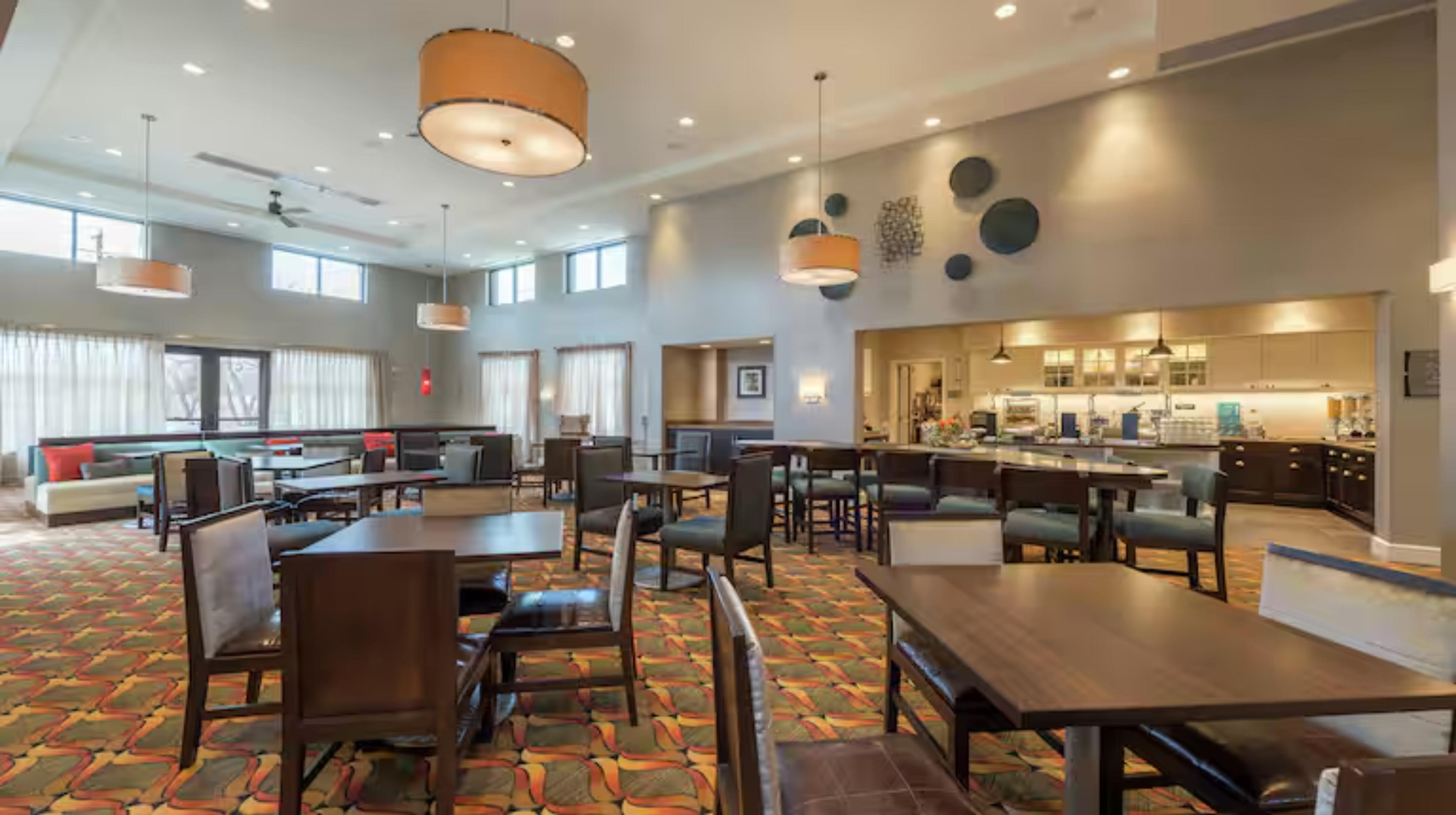 Homewood Suites by Hilton Boston Marlborough