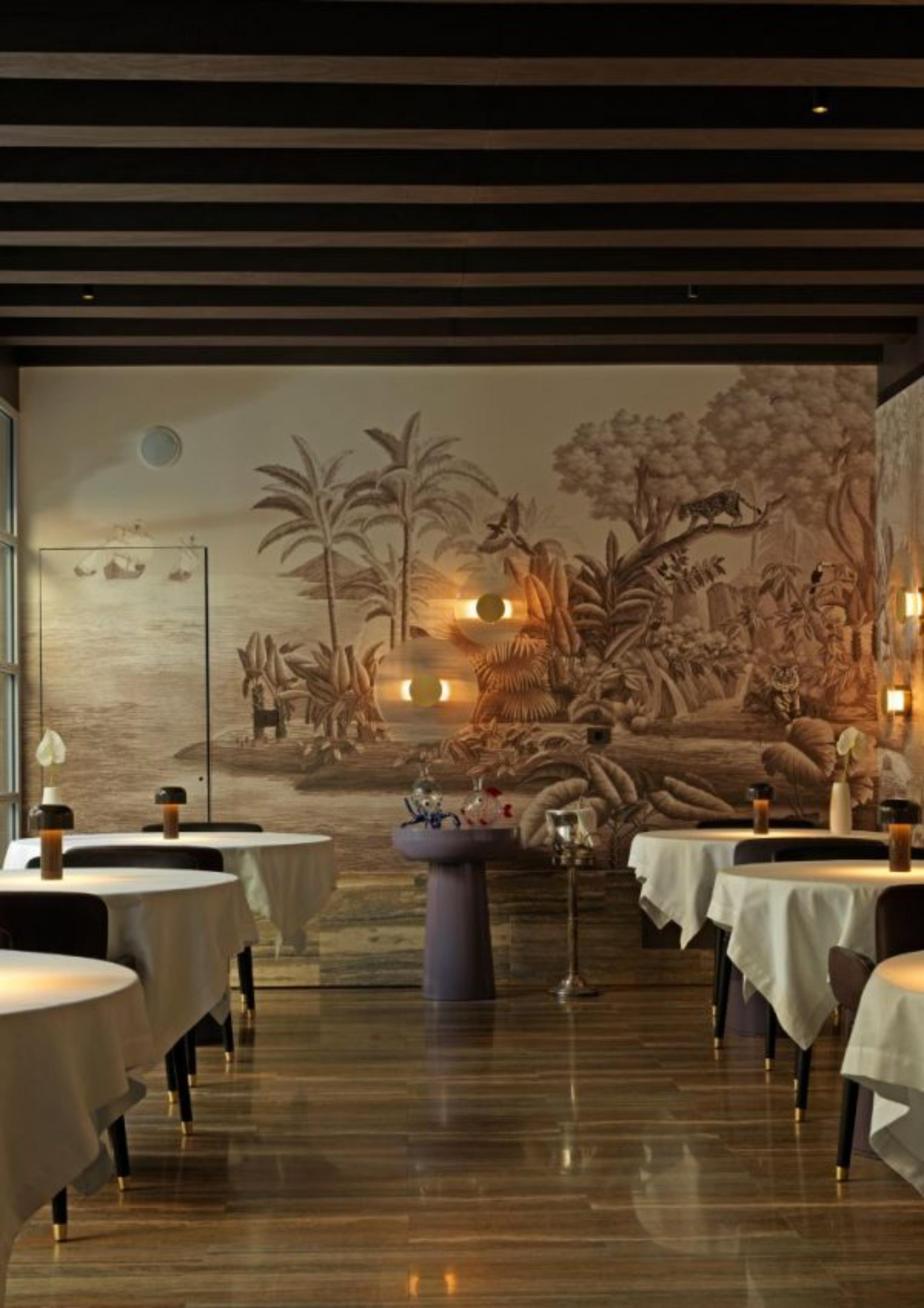 Ristorante Glam