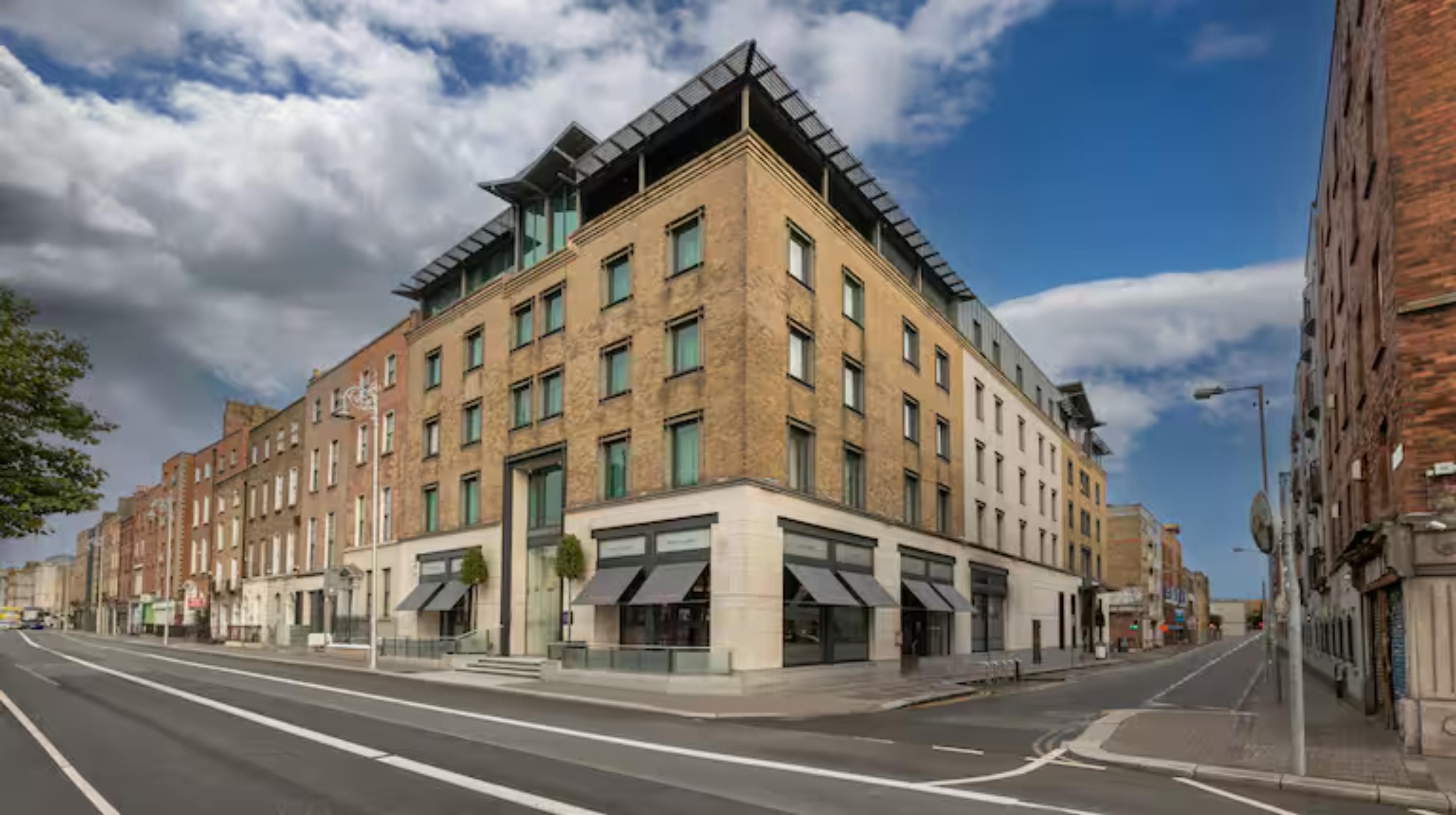 The Morrison Dublin, Curio Collection by Hilton