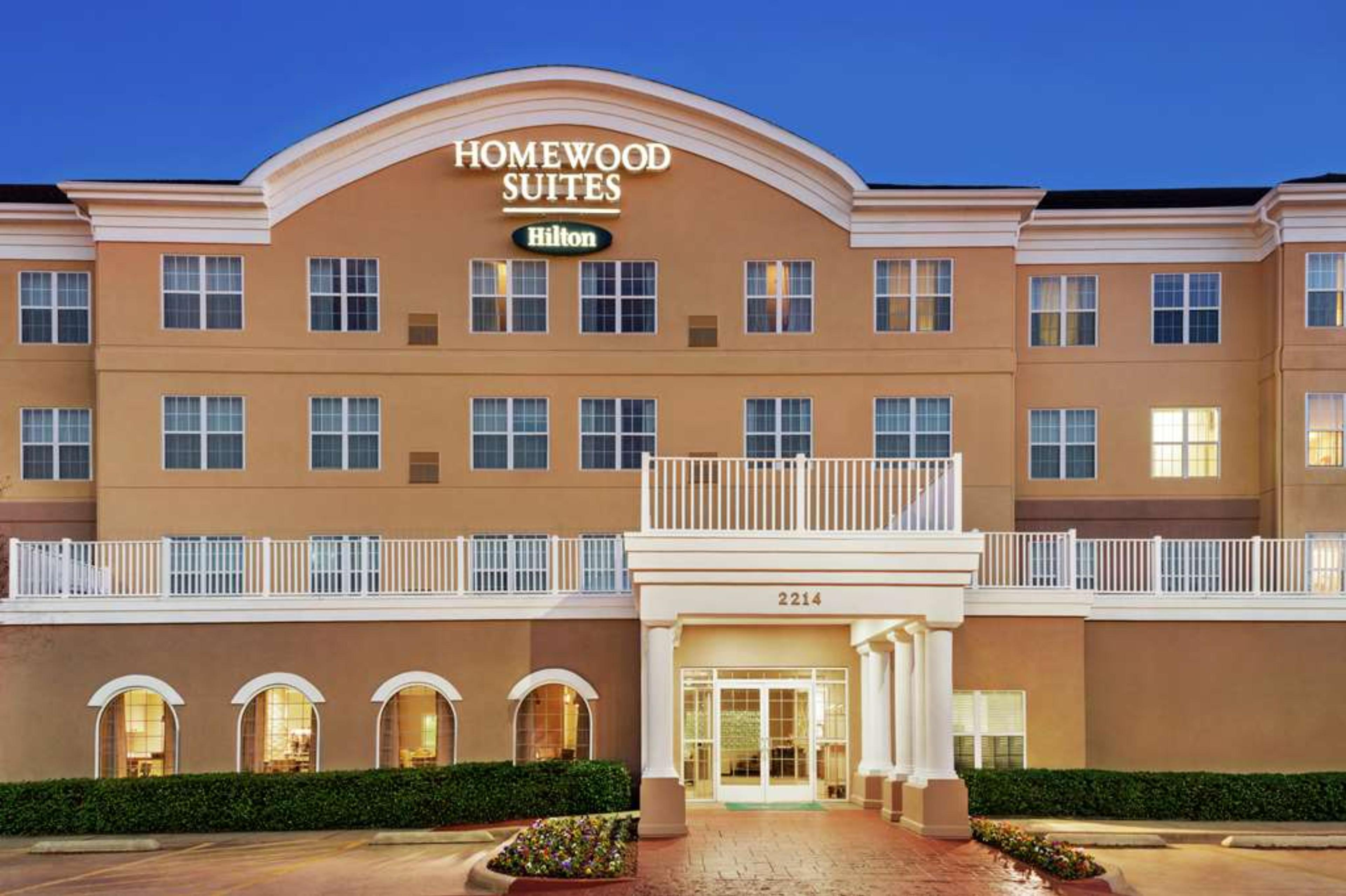 Homewood Suites by Hilton Dallas-DFW Airport N-Grapevine