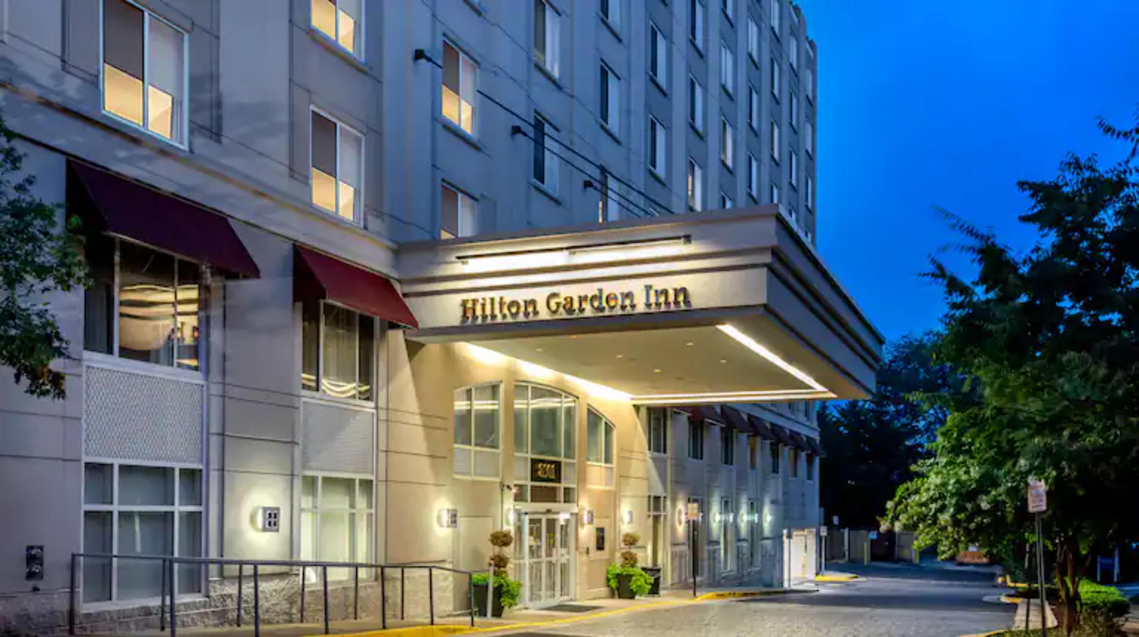 Hilton Garden Inn Tysons Corner