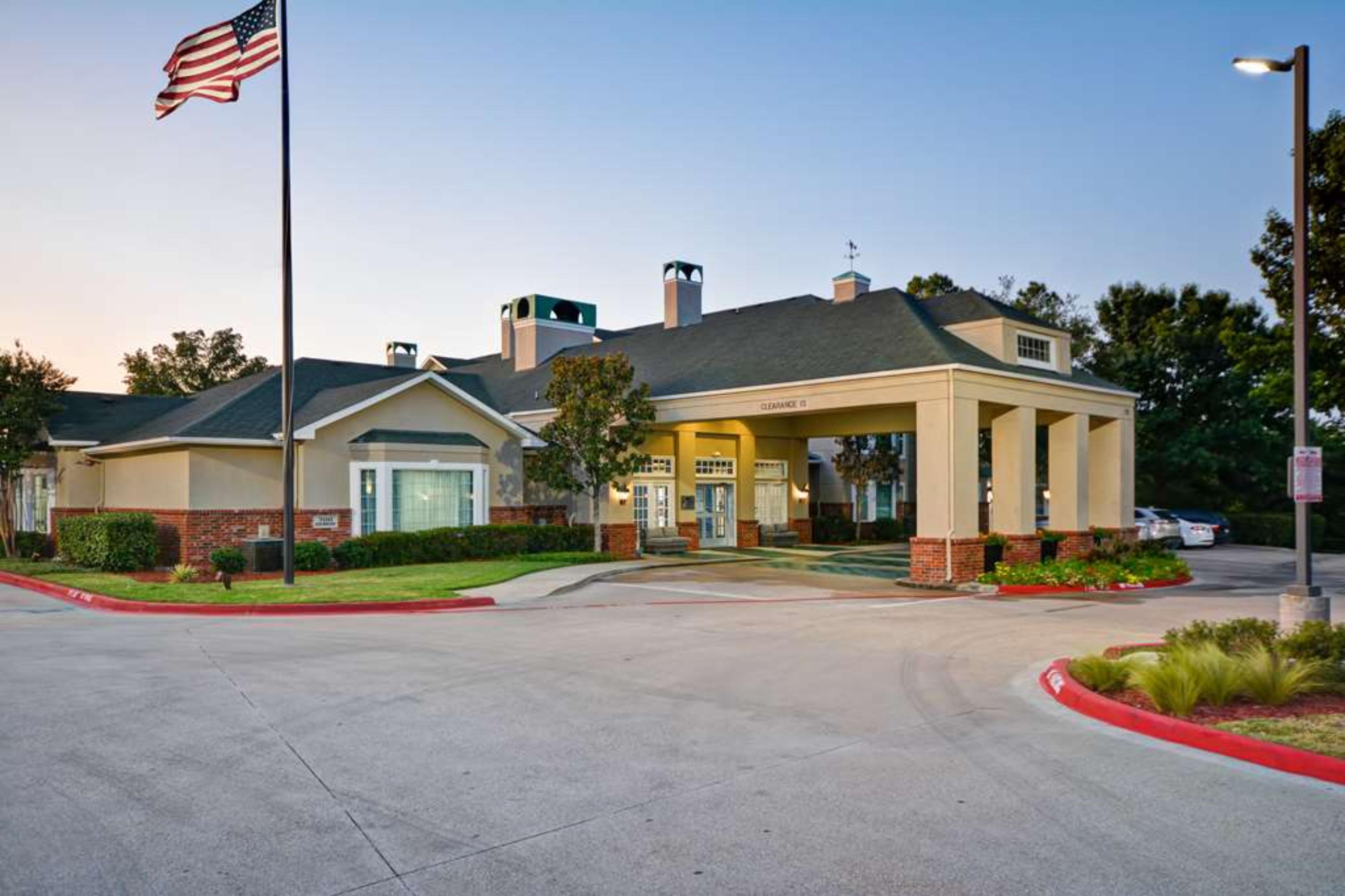 Homewood Suites by Hilton Dallas-Lewisville