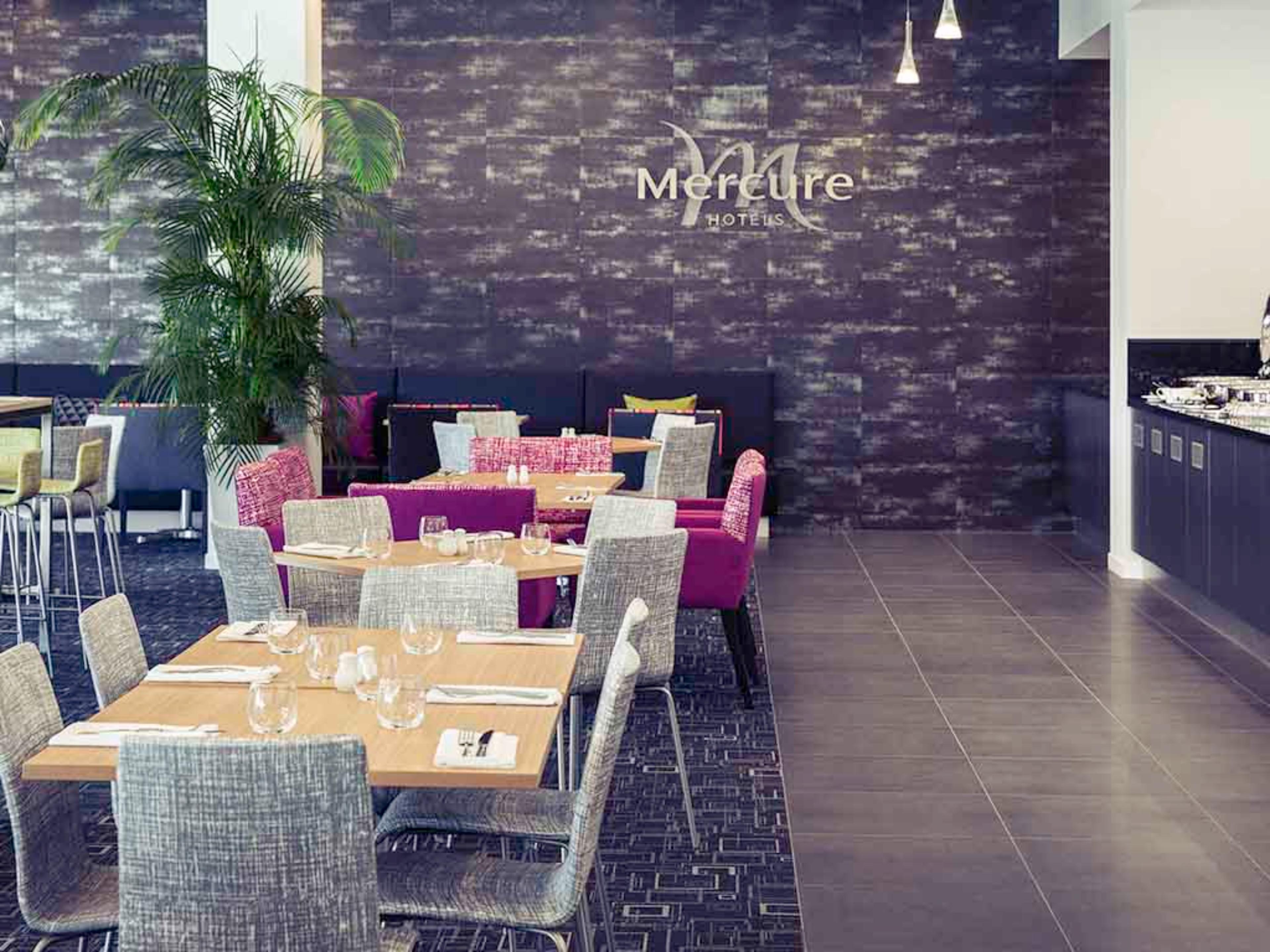 Mercure Newcastle Airport