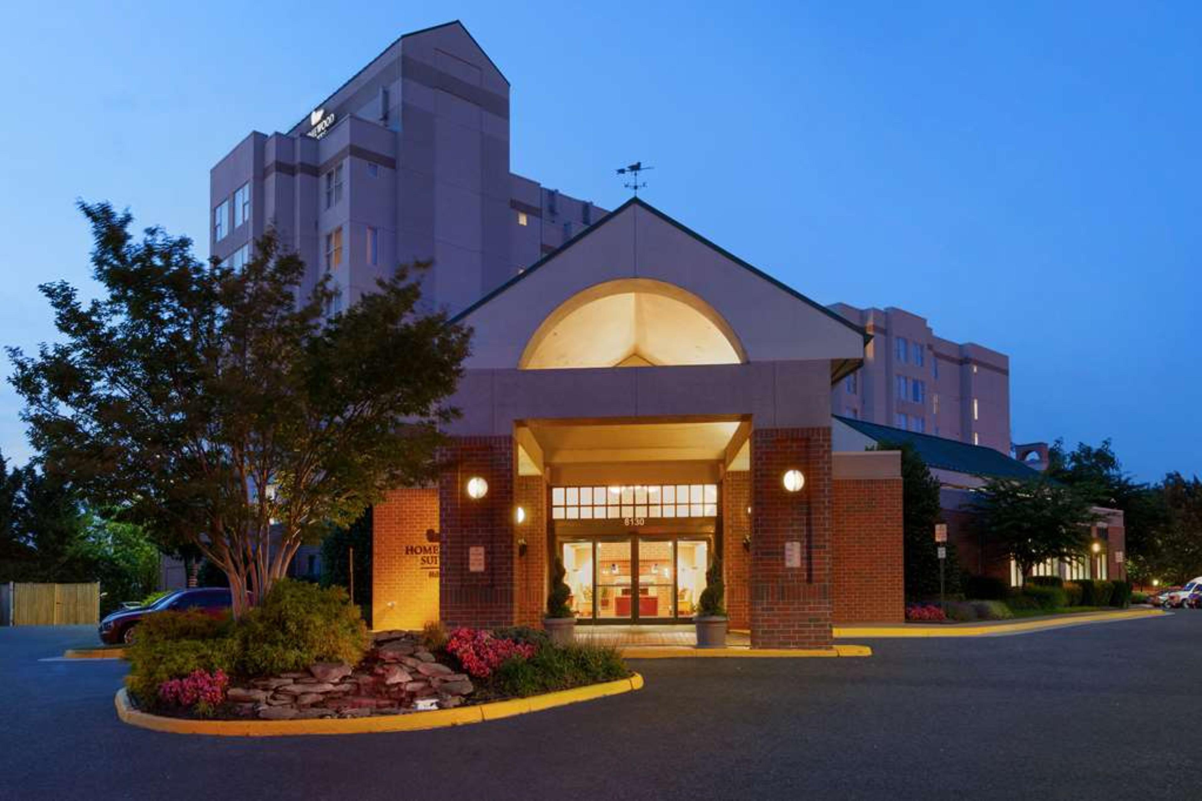 Homewood Suites by Hilton Falls Church - I-495 @ Rt. 50