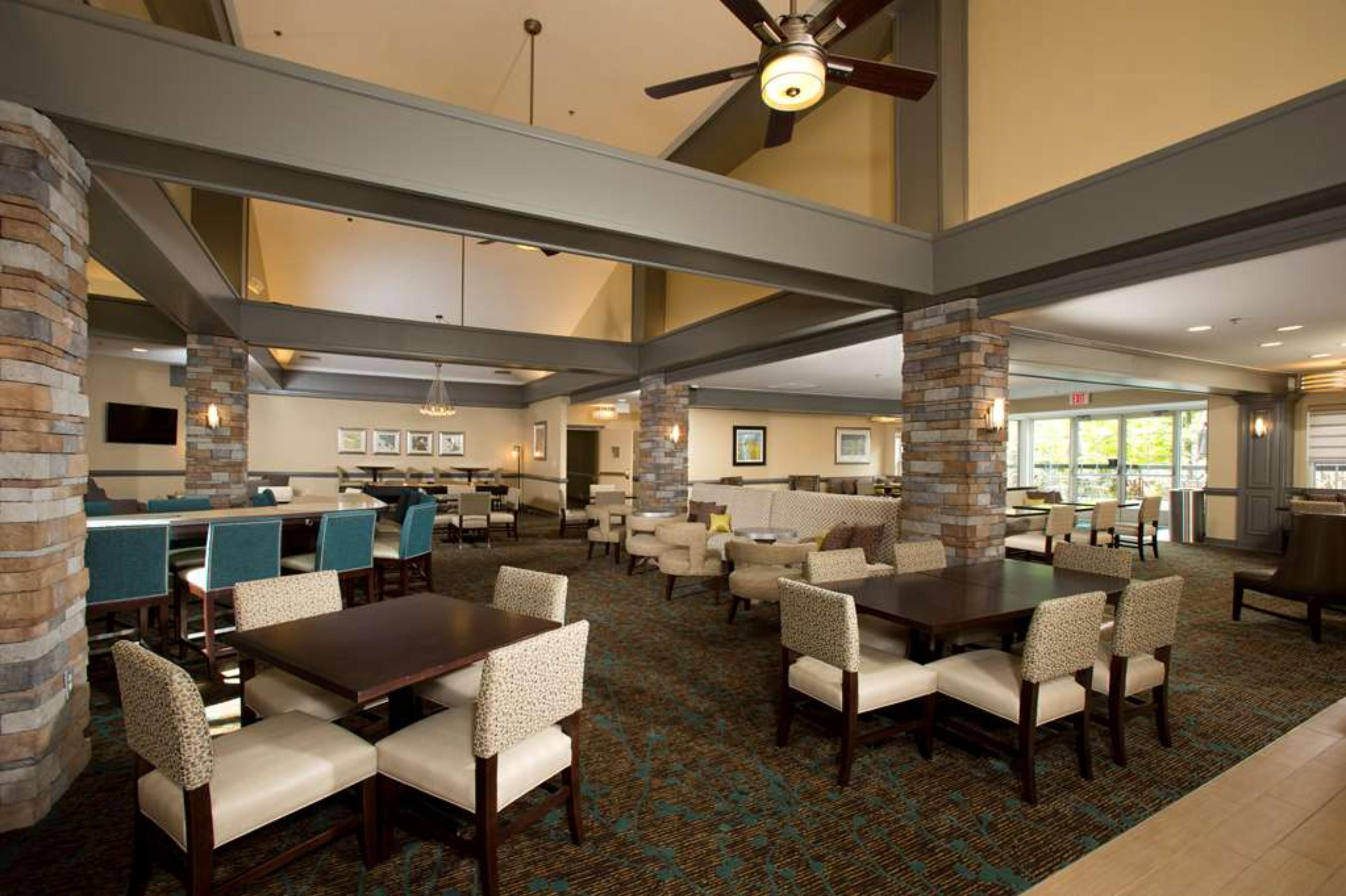 Homewood Suites by Hilton Alexandria/Pentagon South, VA