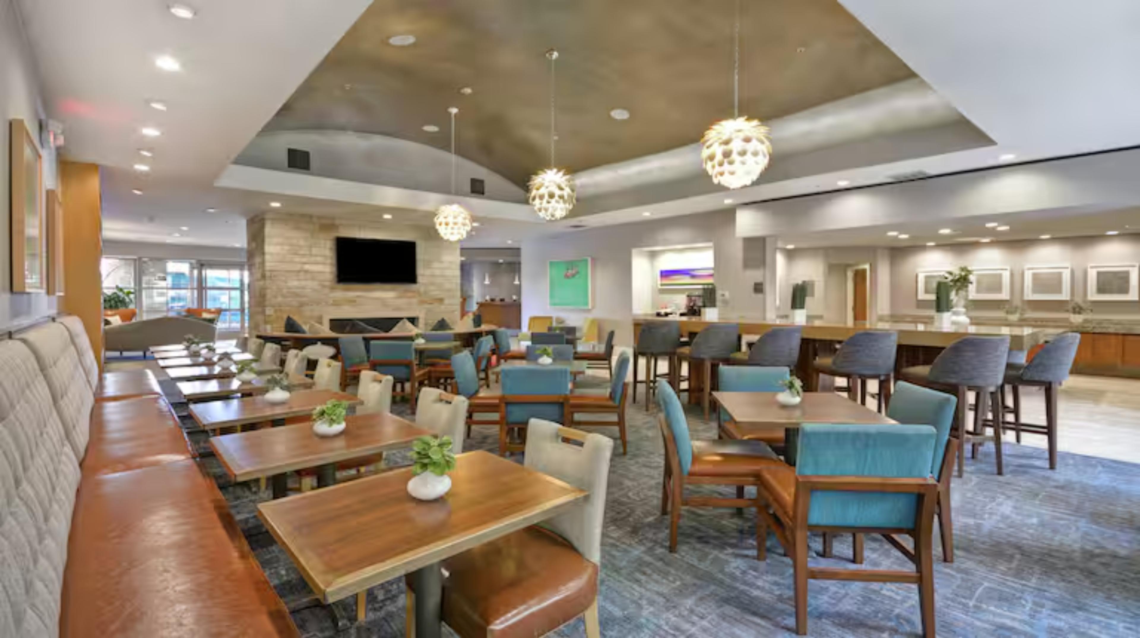 Homewood Suites by Hilton Dallas-Frisco