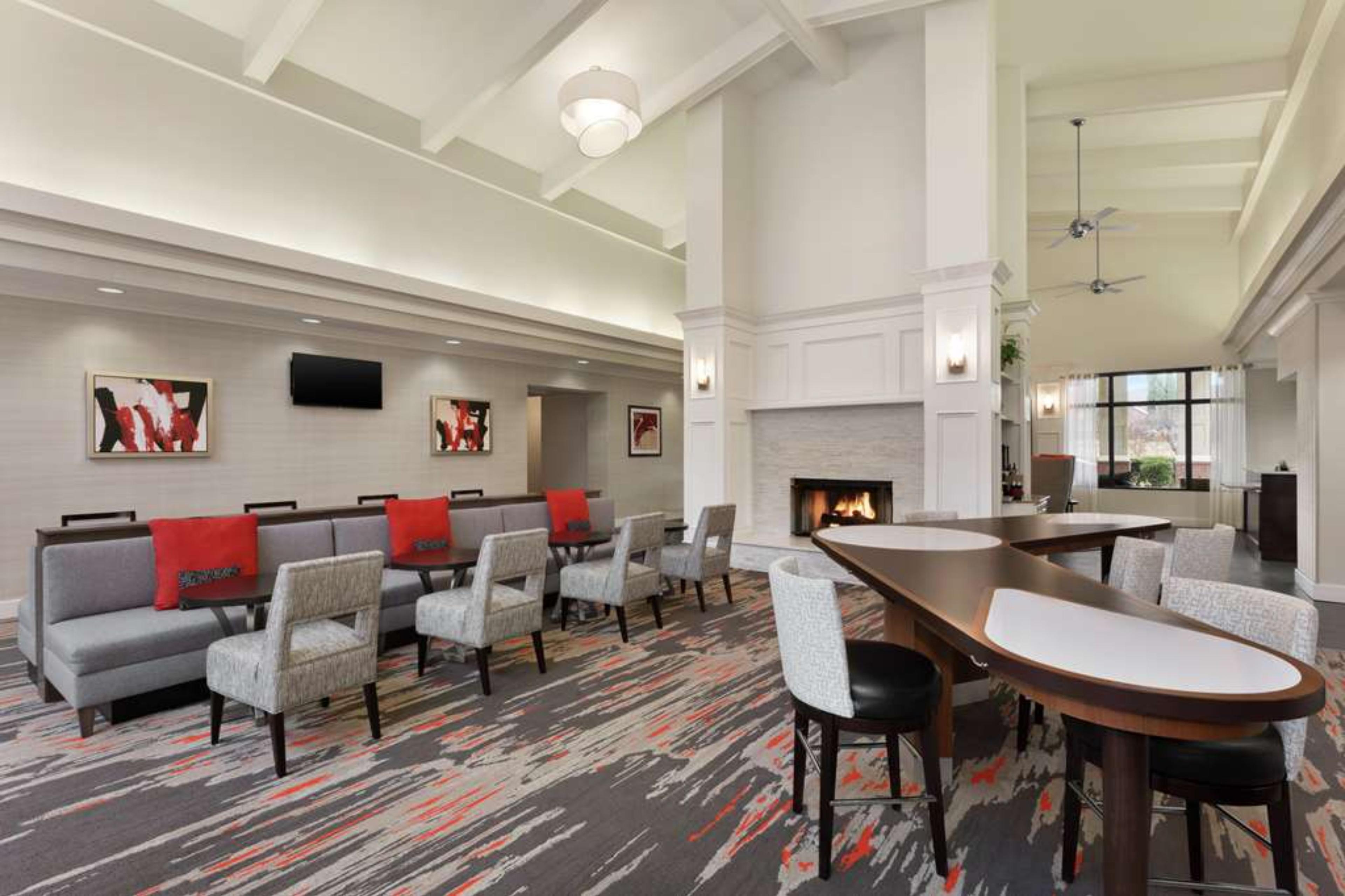 Homewood Suites by Hilton North Dallas-Plano