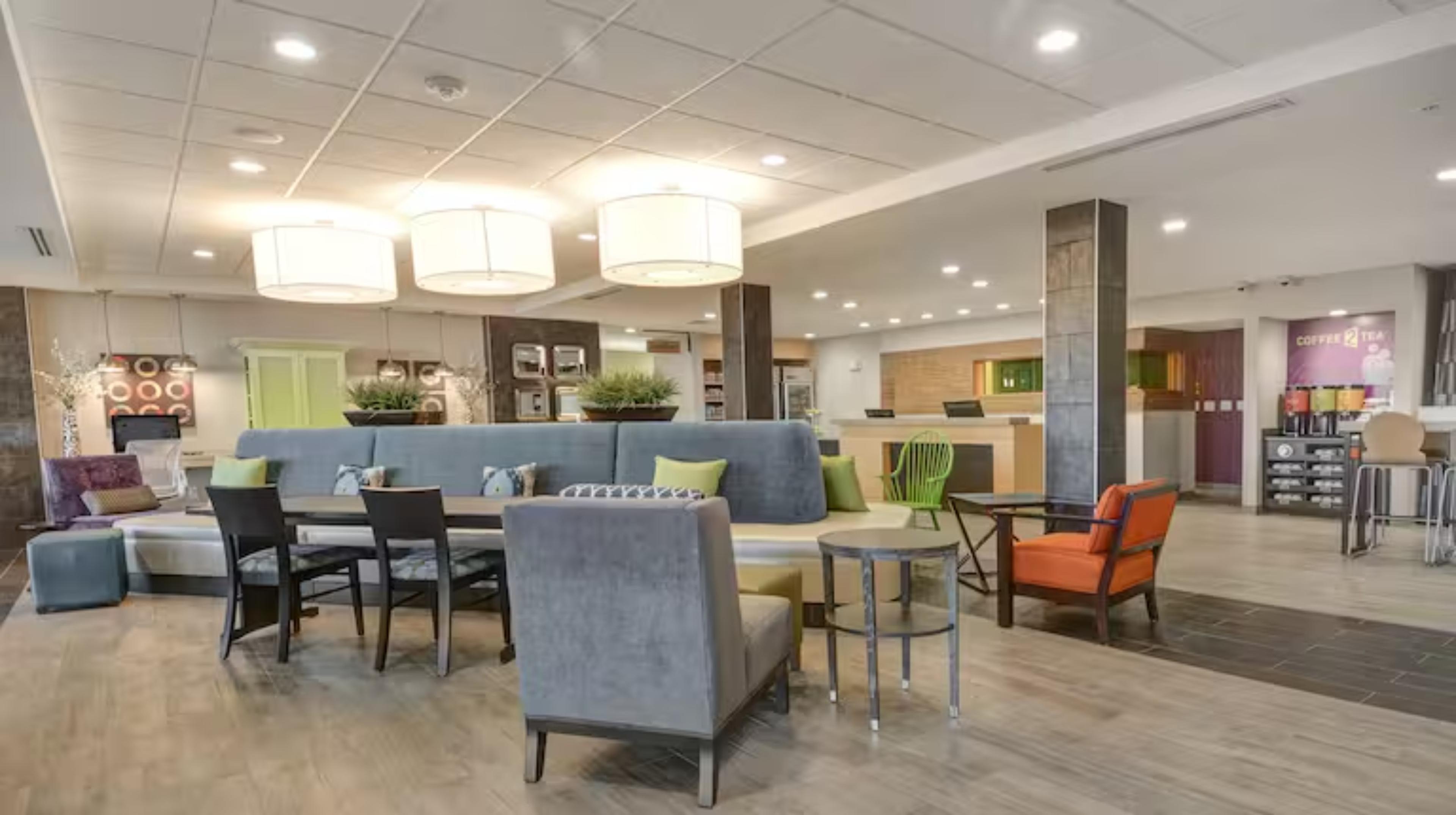 Home2 Suites by Hilton Irving/DFW Airport North