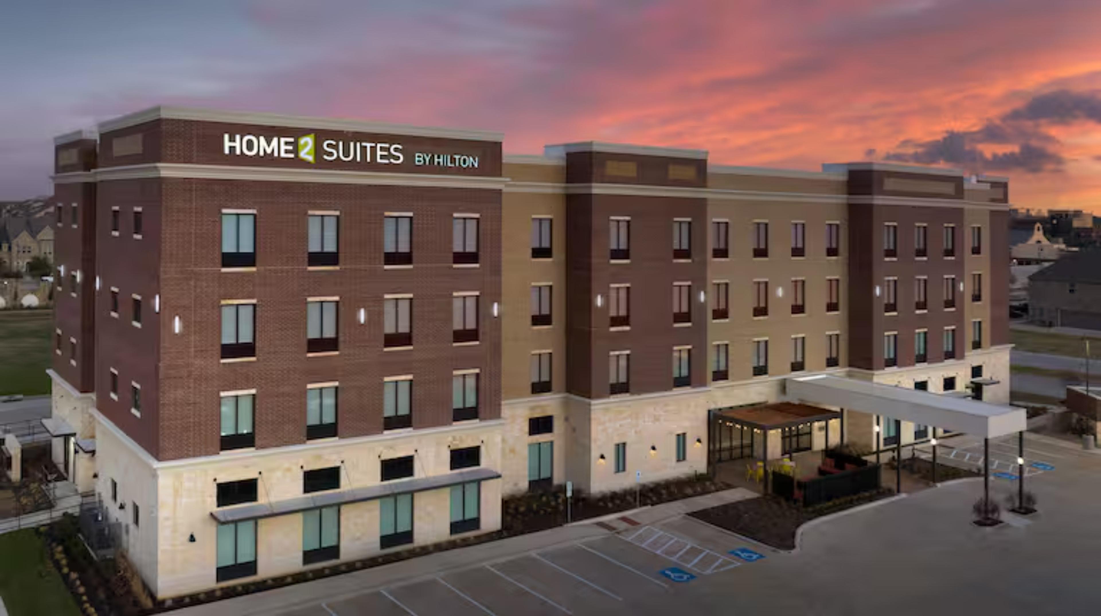 Home2 Suites by Hilton Flower Mound Dallas