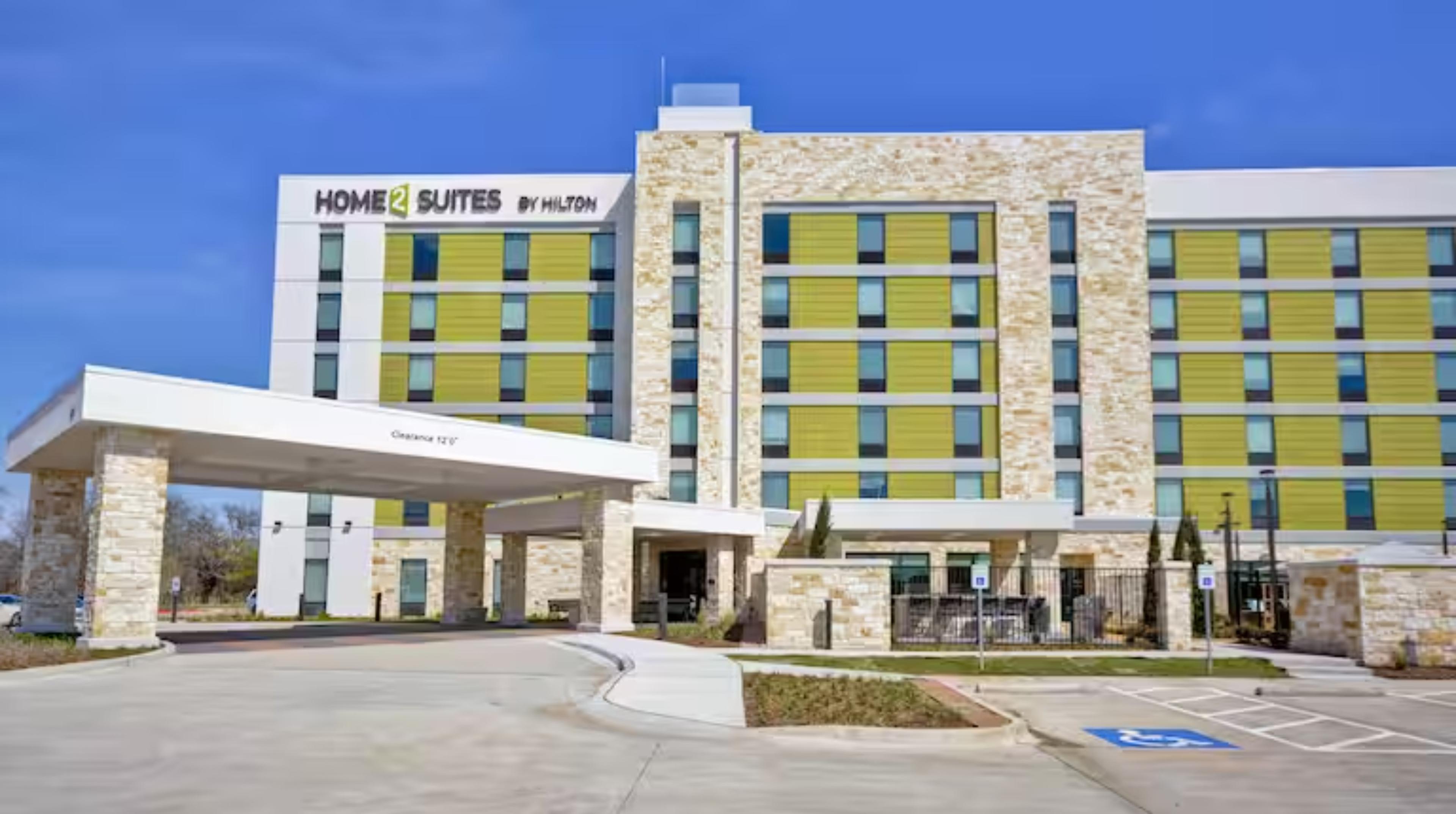 Home2 Suites by Hilton Plano Richardson