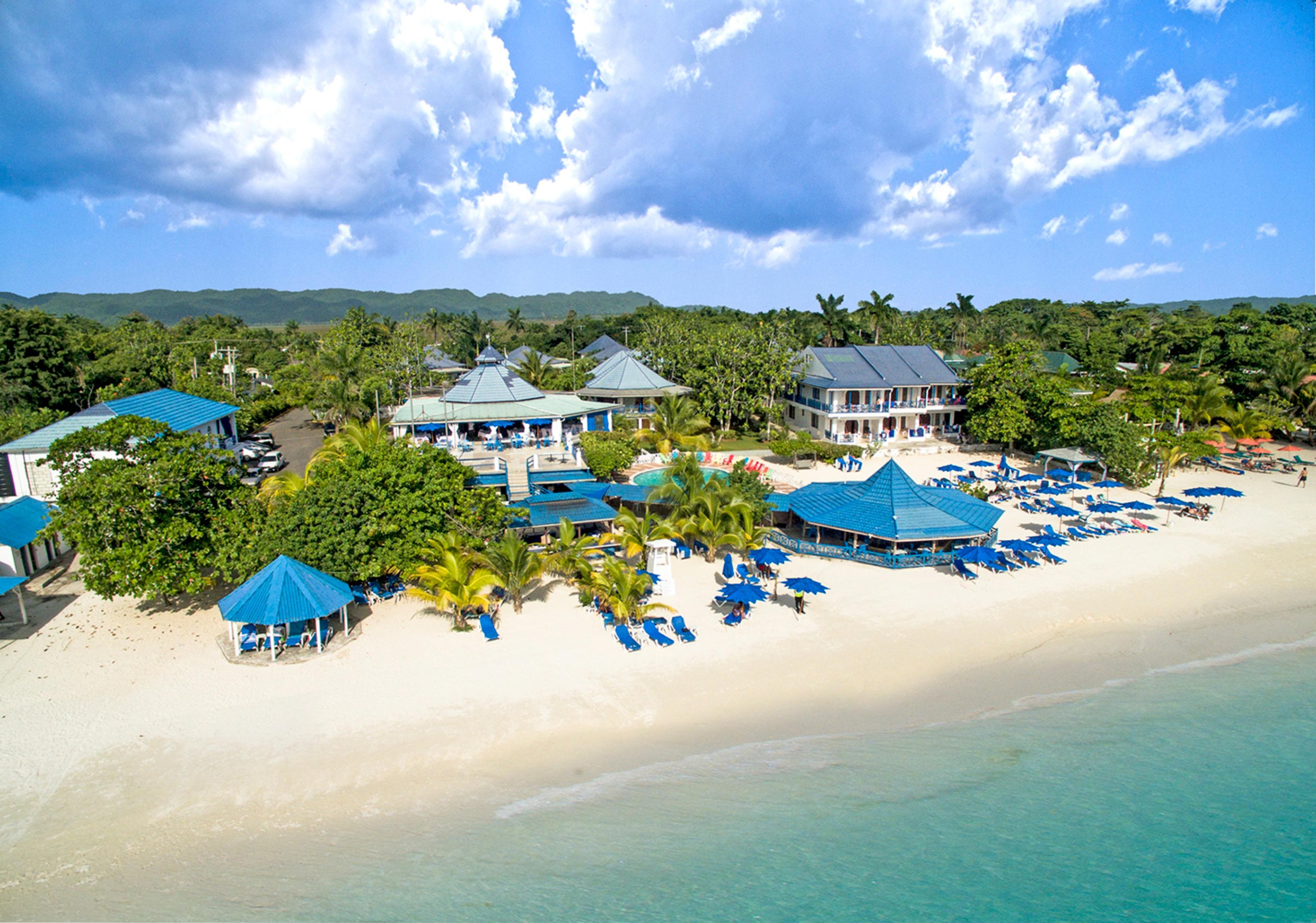 Negril Tree House Resort