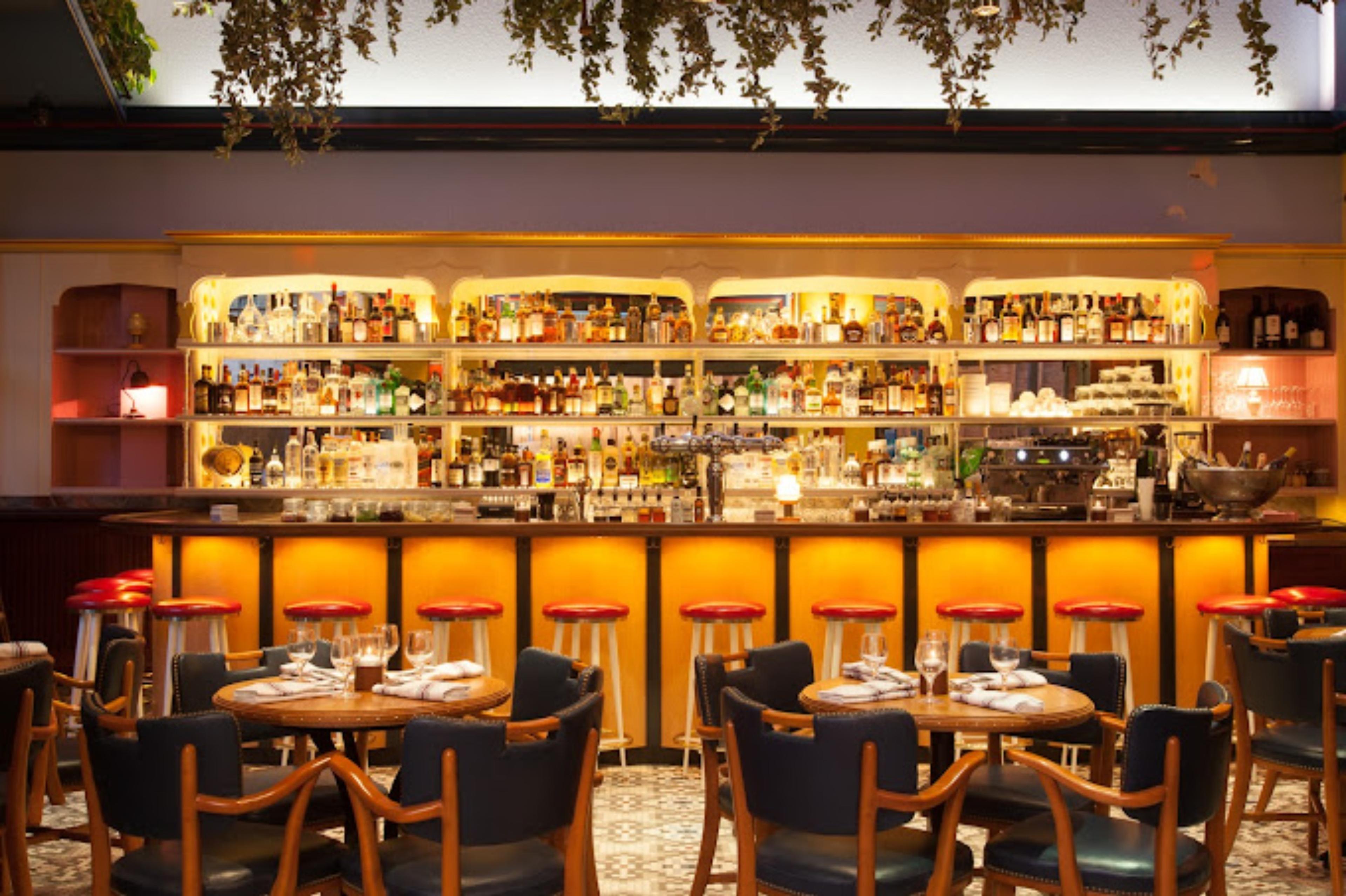Café Standard