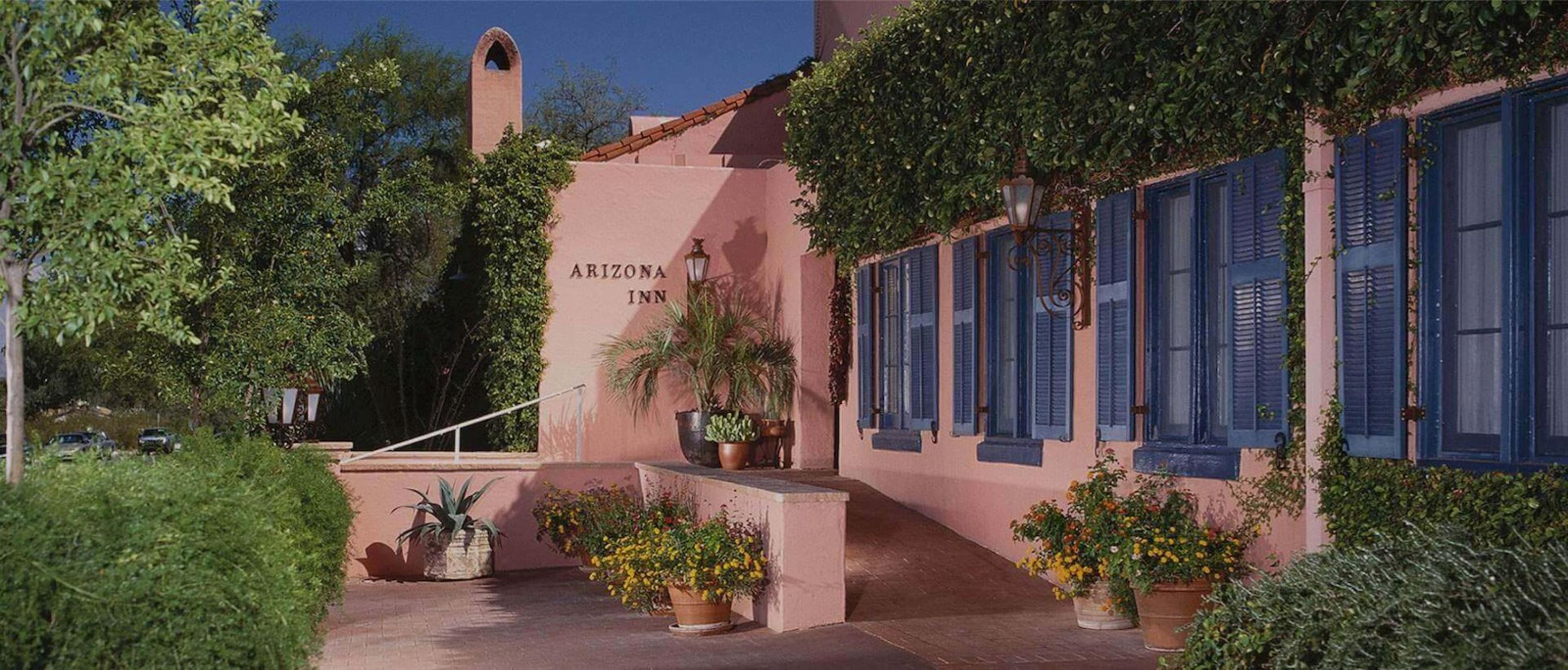 Arizona Inn