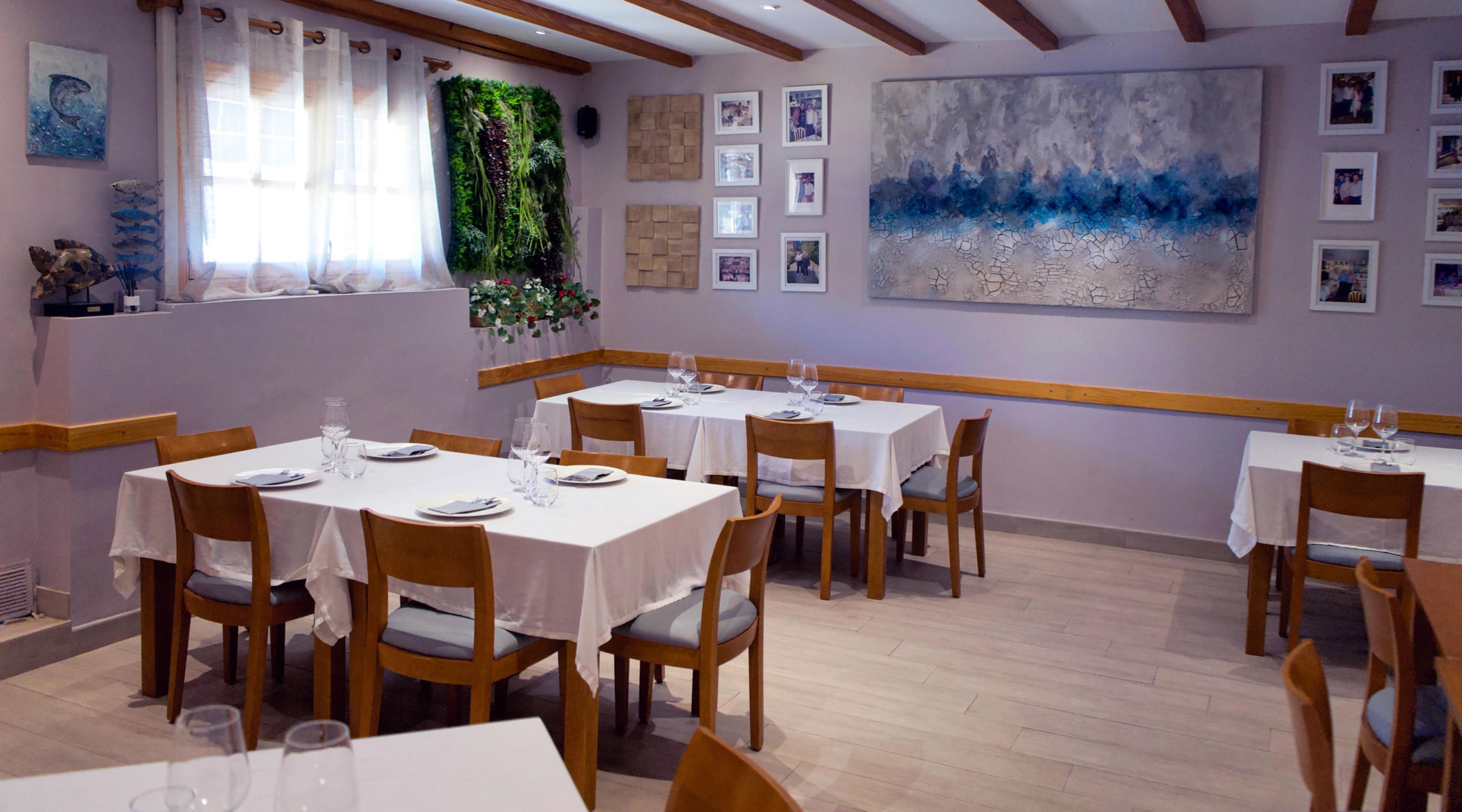 Restaurante Casa Fernando