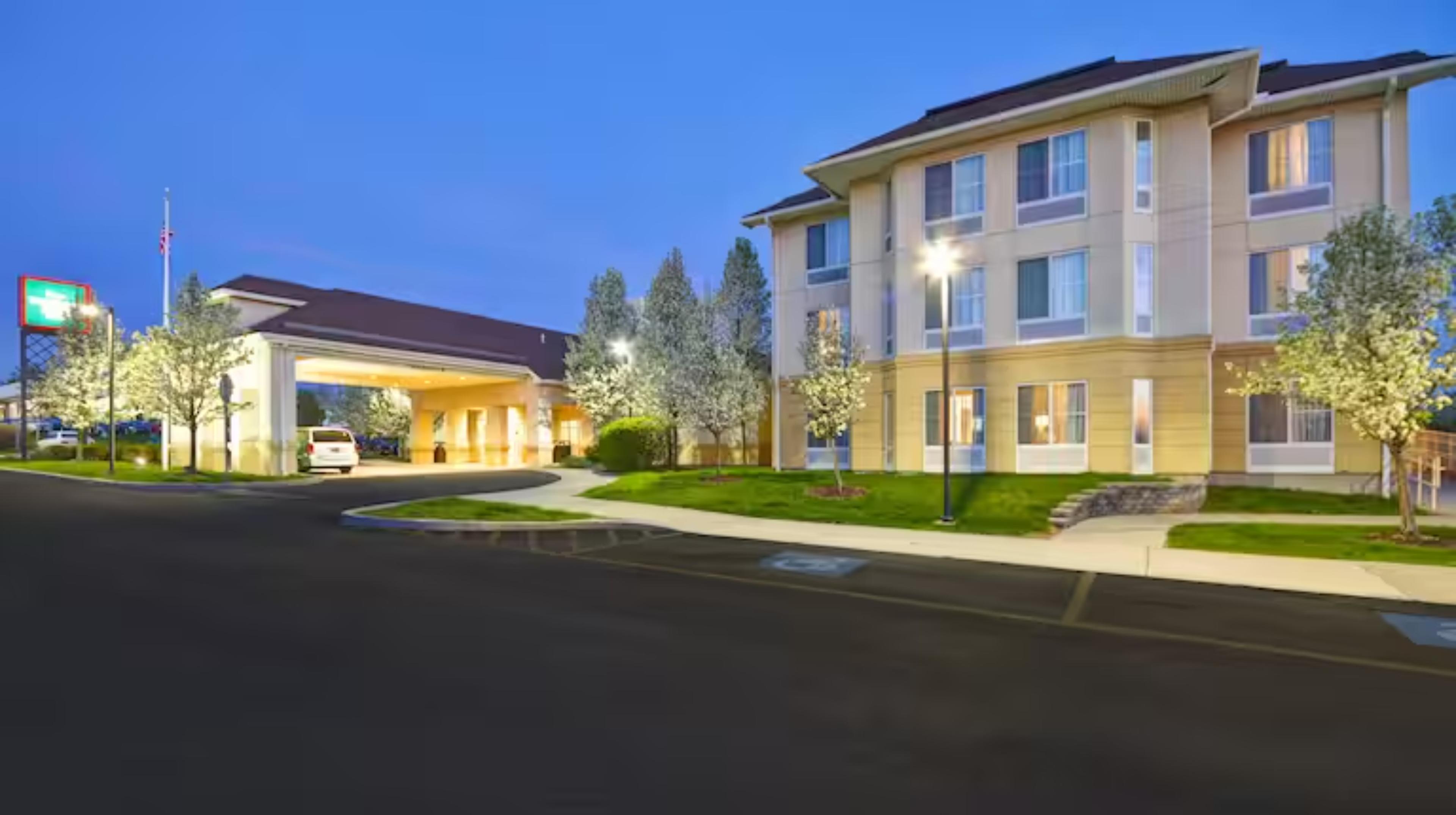 Homewood Suites by Hilton Ithaca