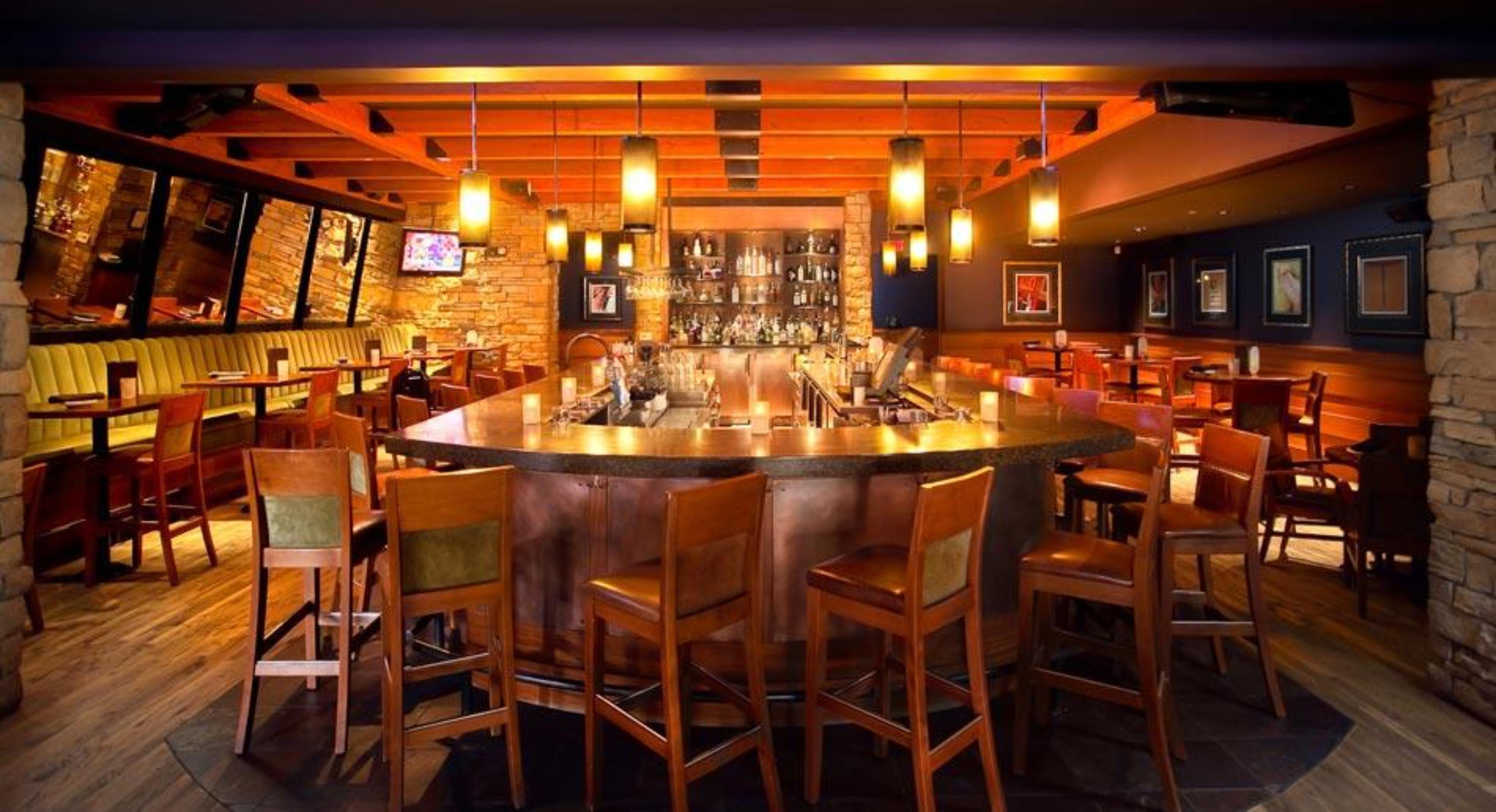 The Keg Steakhouse + Bar - Desert Ridge