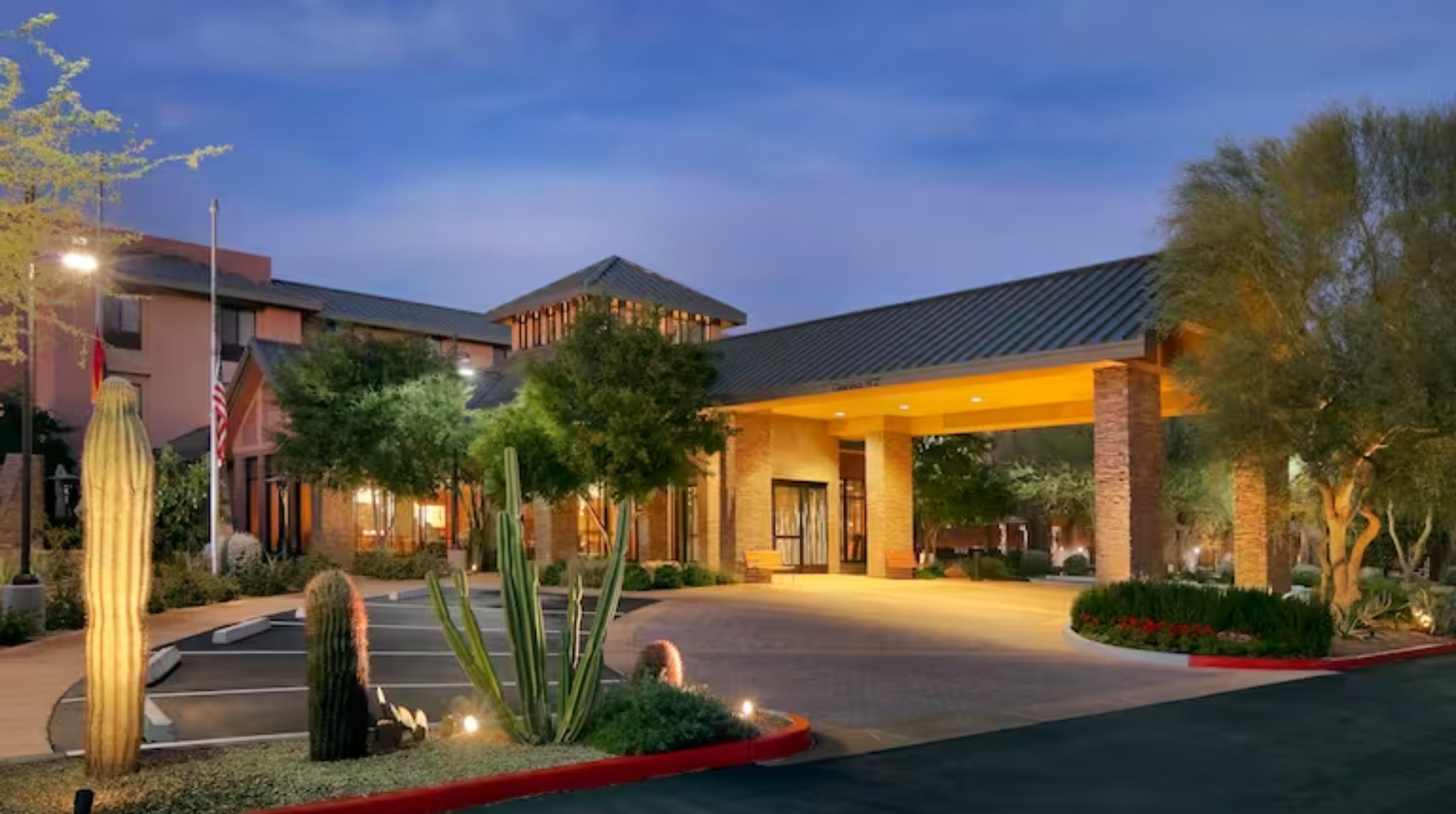 Hilton Garden Inn Scottsdale North/Perimeter Center