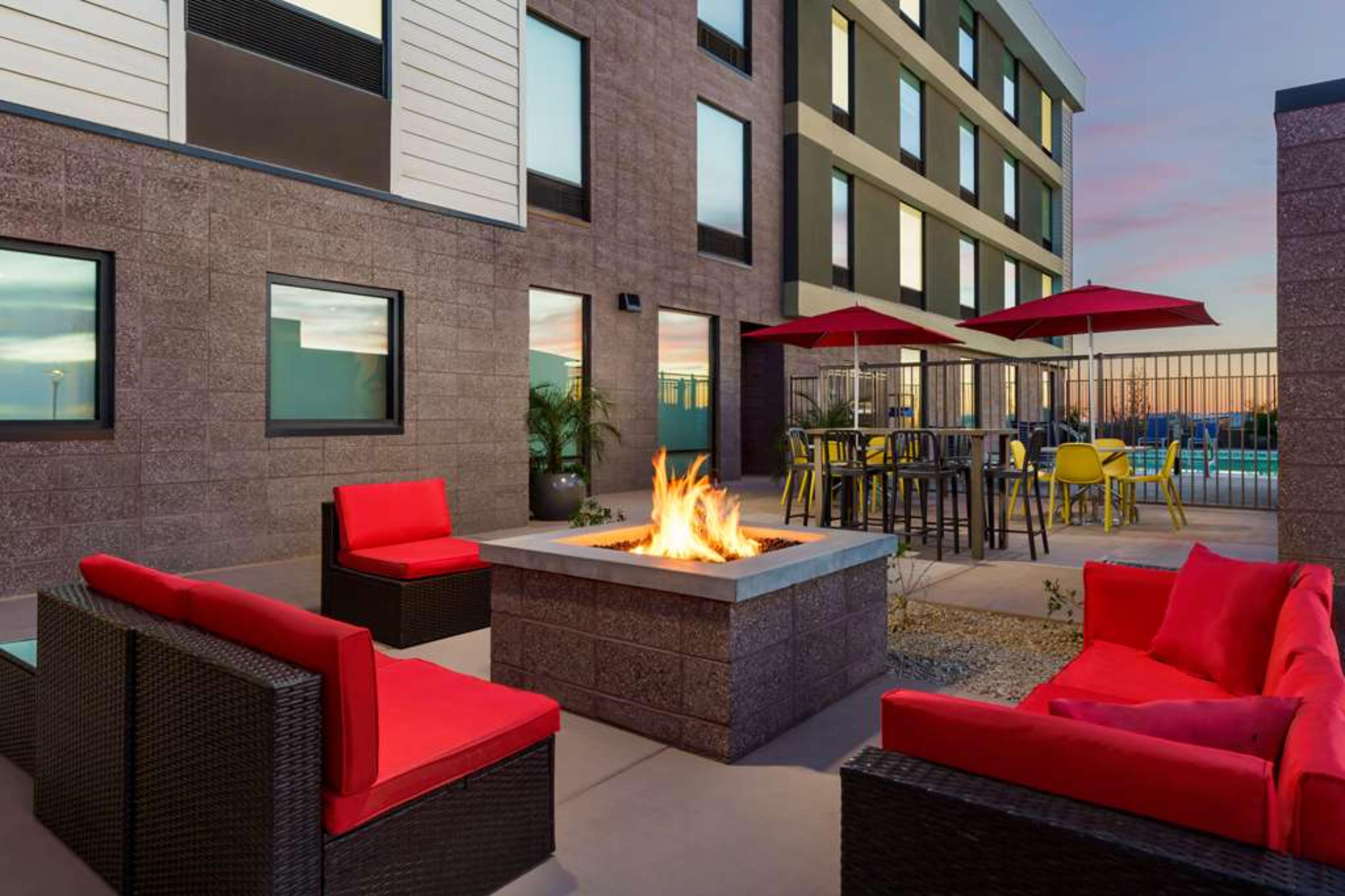 Home2 Suites by Hilton Scottsdale North