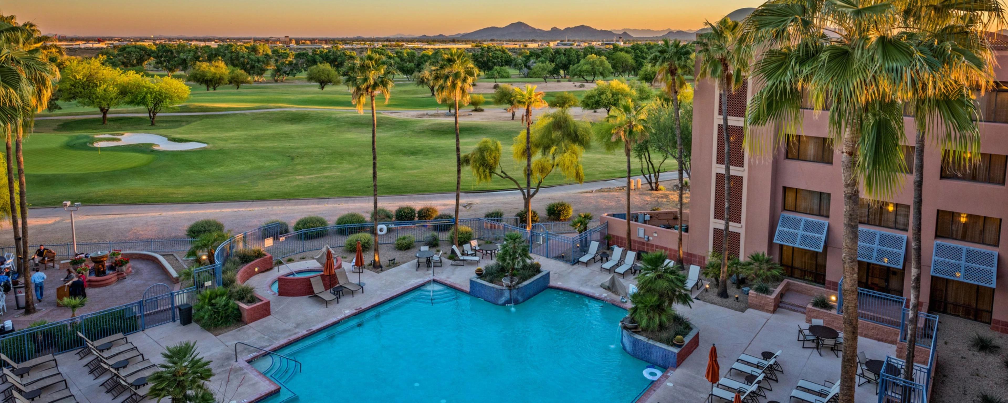 Scottsdale Marriott at McDowell Mountains