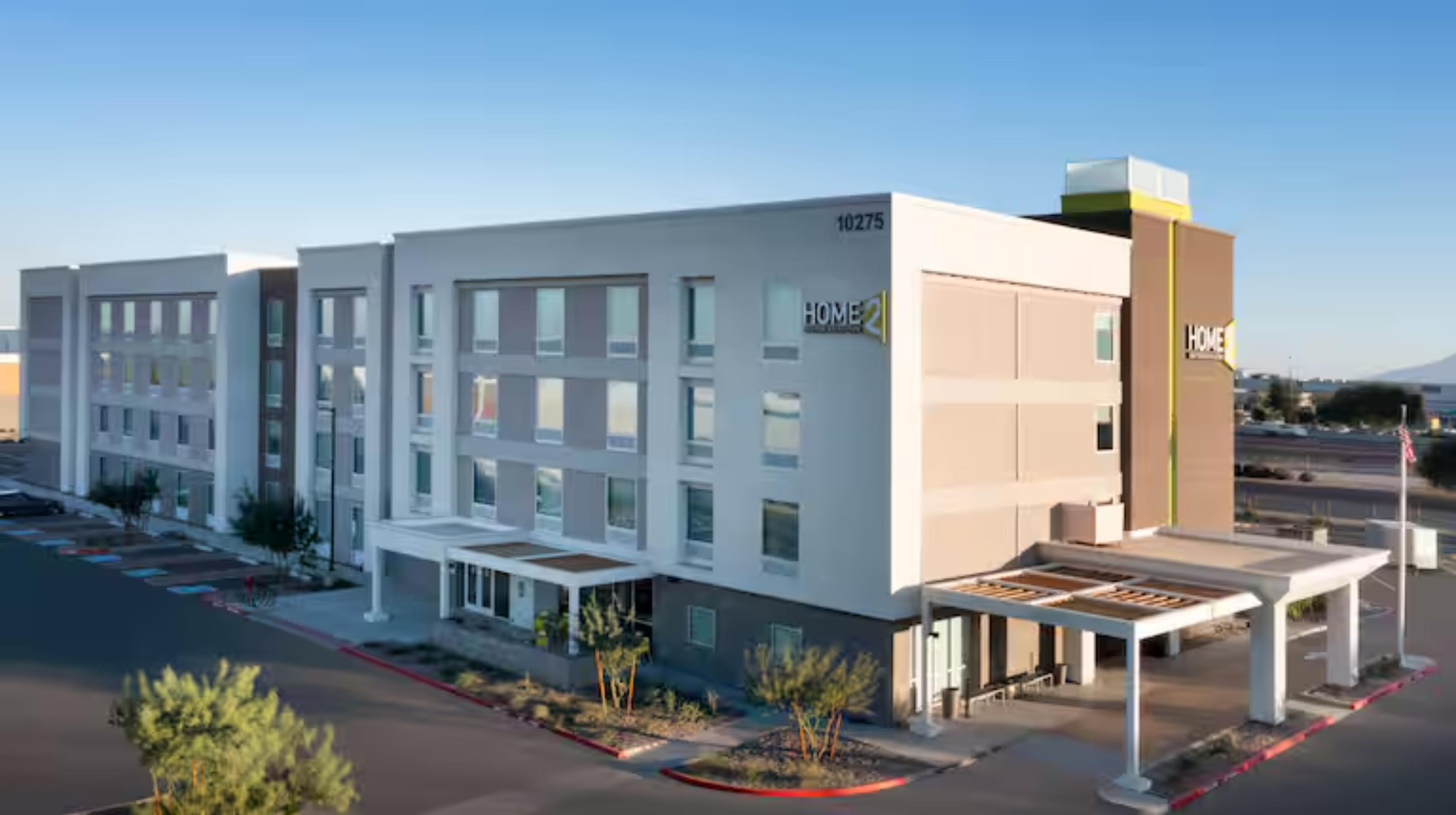 Home2 Suites by Hilton Phoenix Avondale