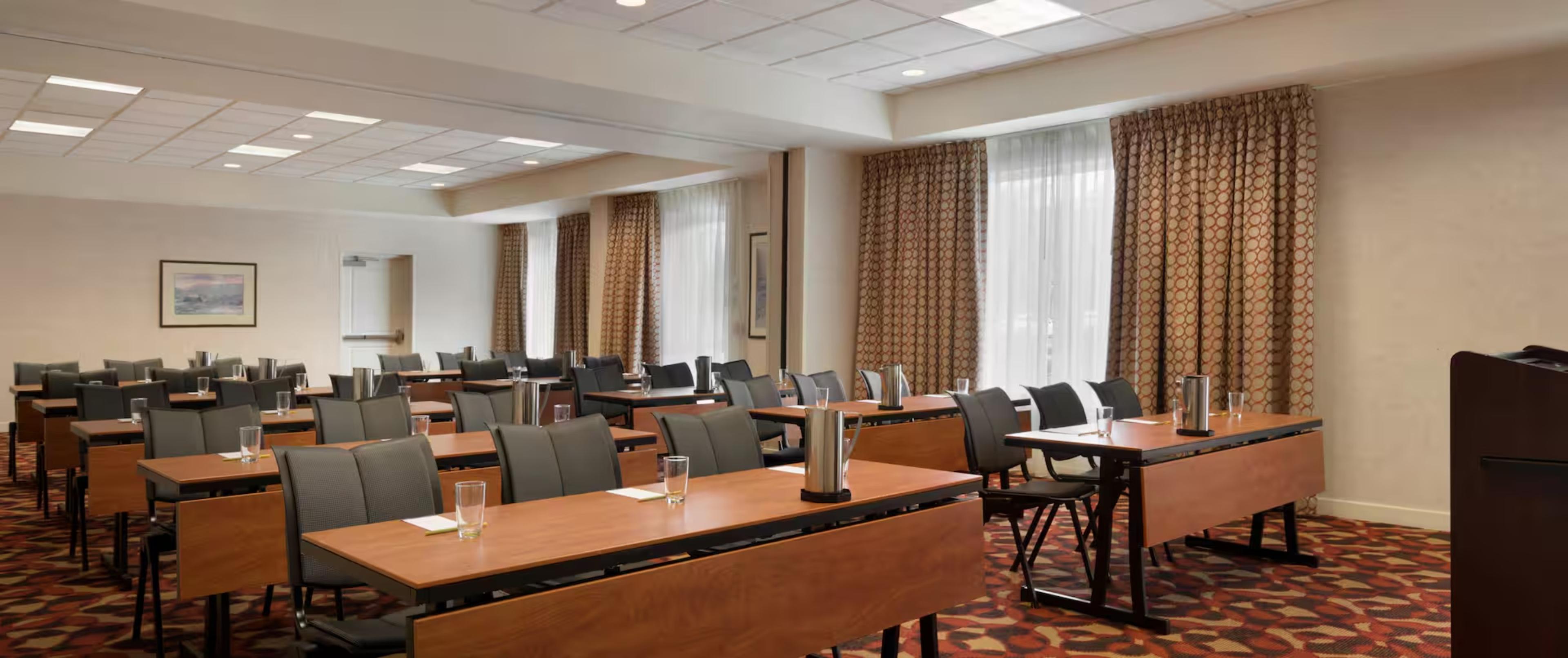 Hilton Garden Inn Wilkes Barre