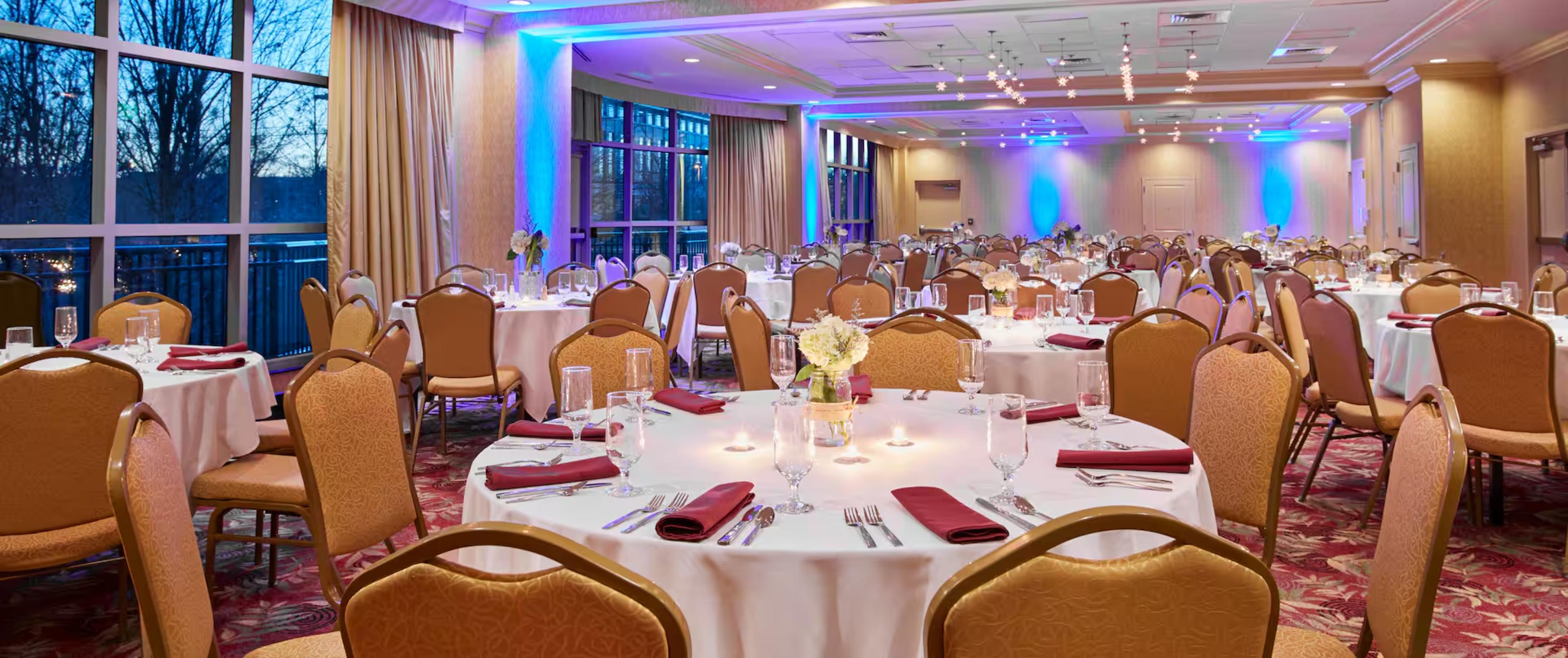 Hilton Garden Inn Rockville-Gaithersburg