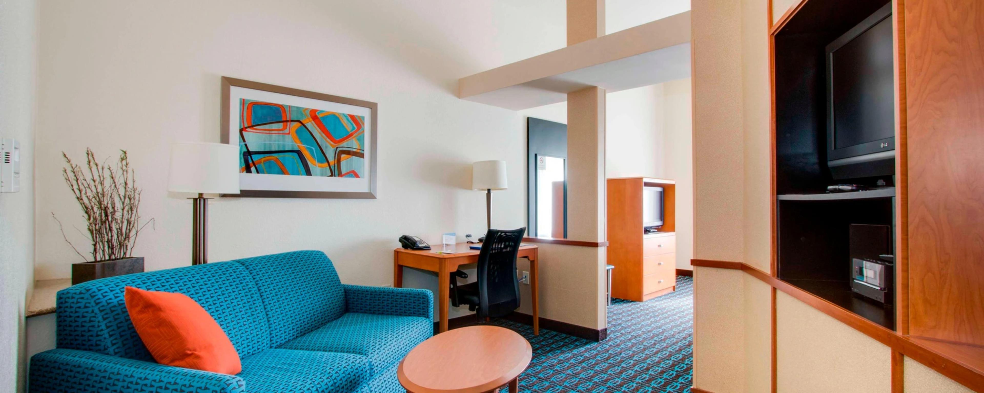 Fairfield Inn & Suites Clermont