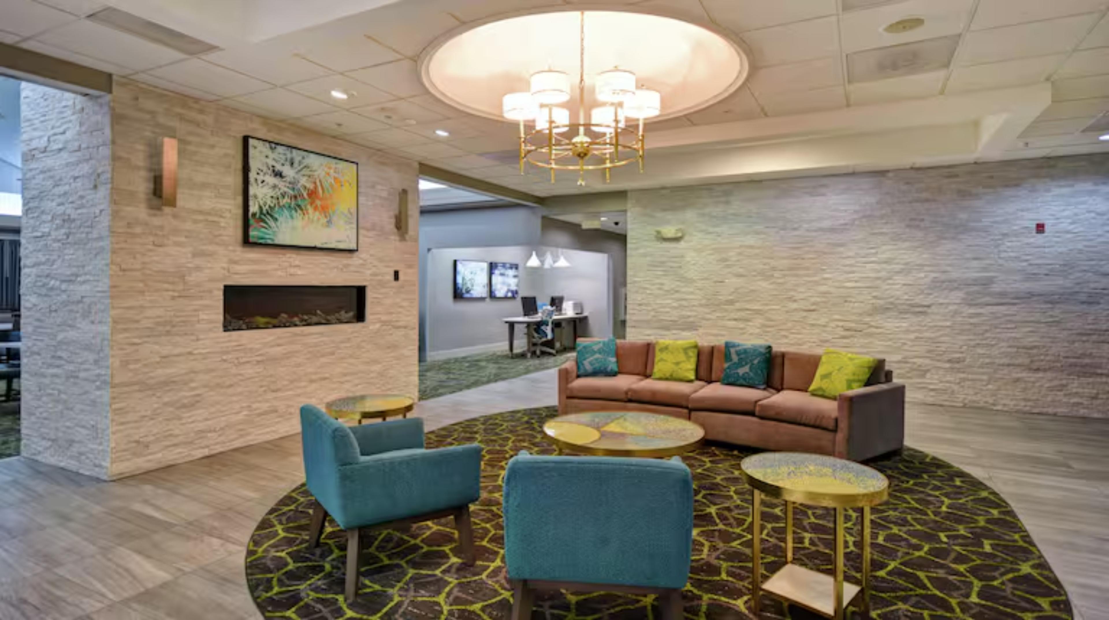 Homewood Suites by Hilton Ocala at Heath Brook