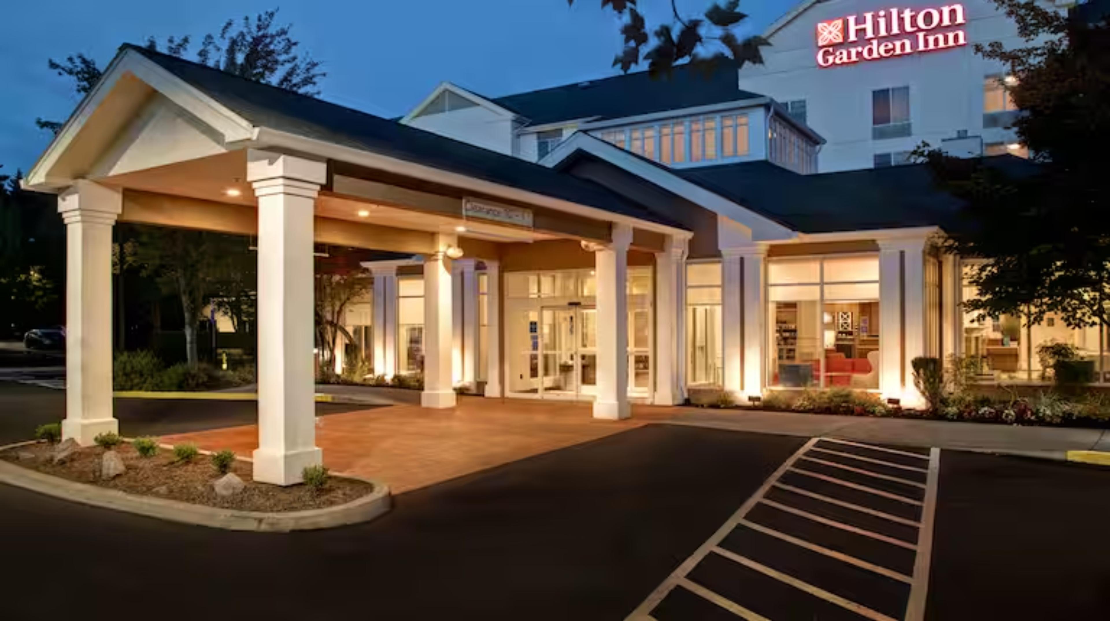 Hilton Garden Inn Portland/Beaverton