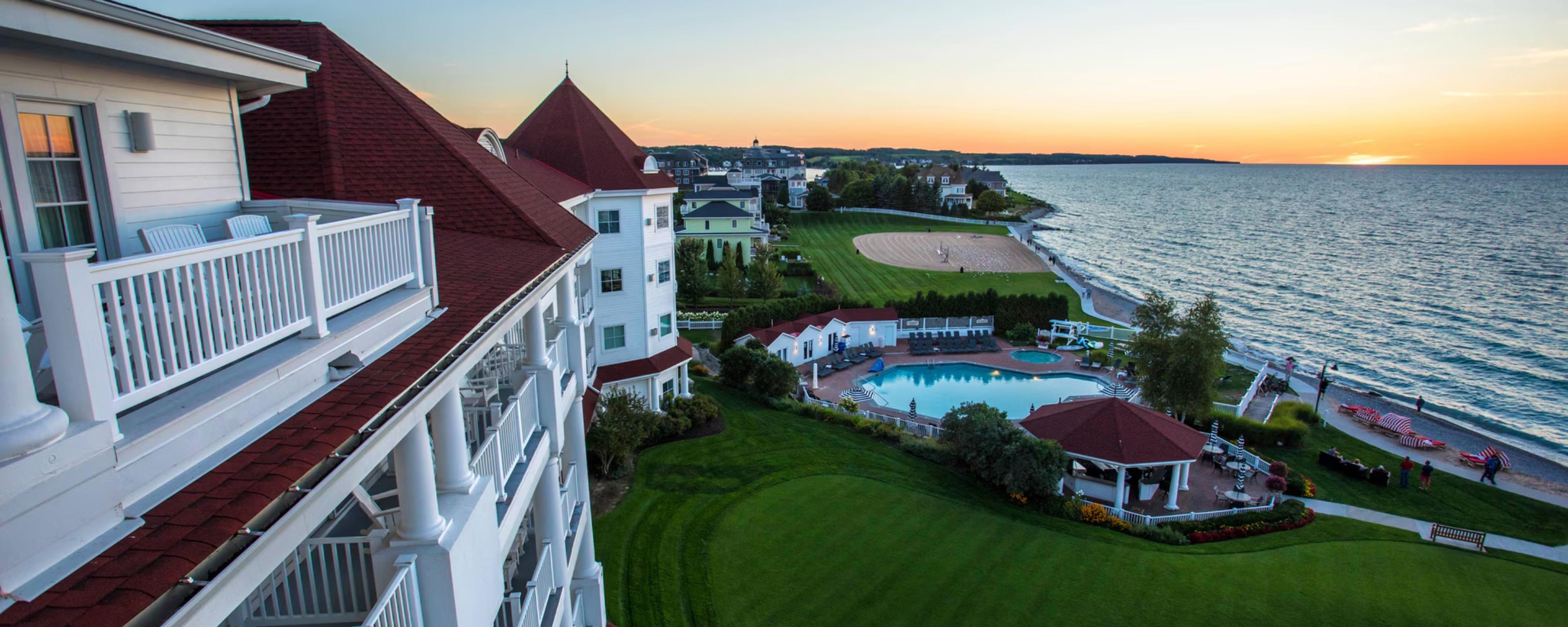 Inn at Bay Harbor, Autograph Collection