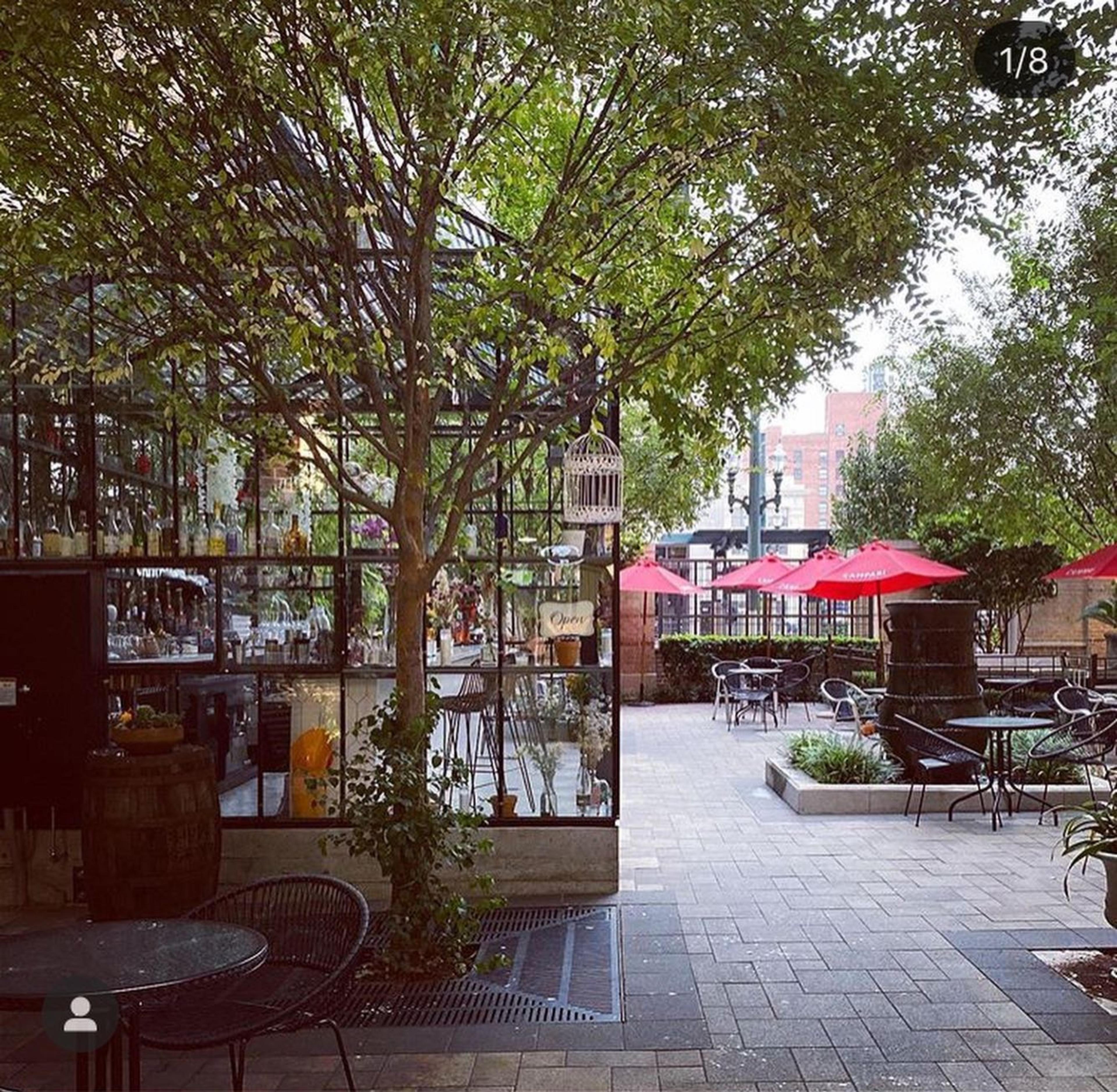 SOHO Garden HTX