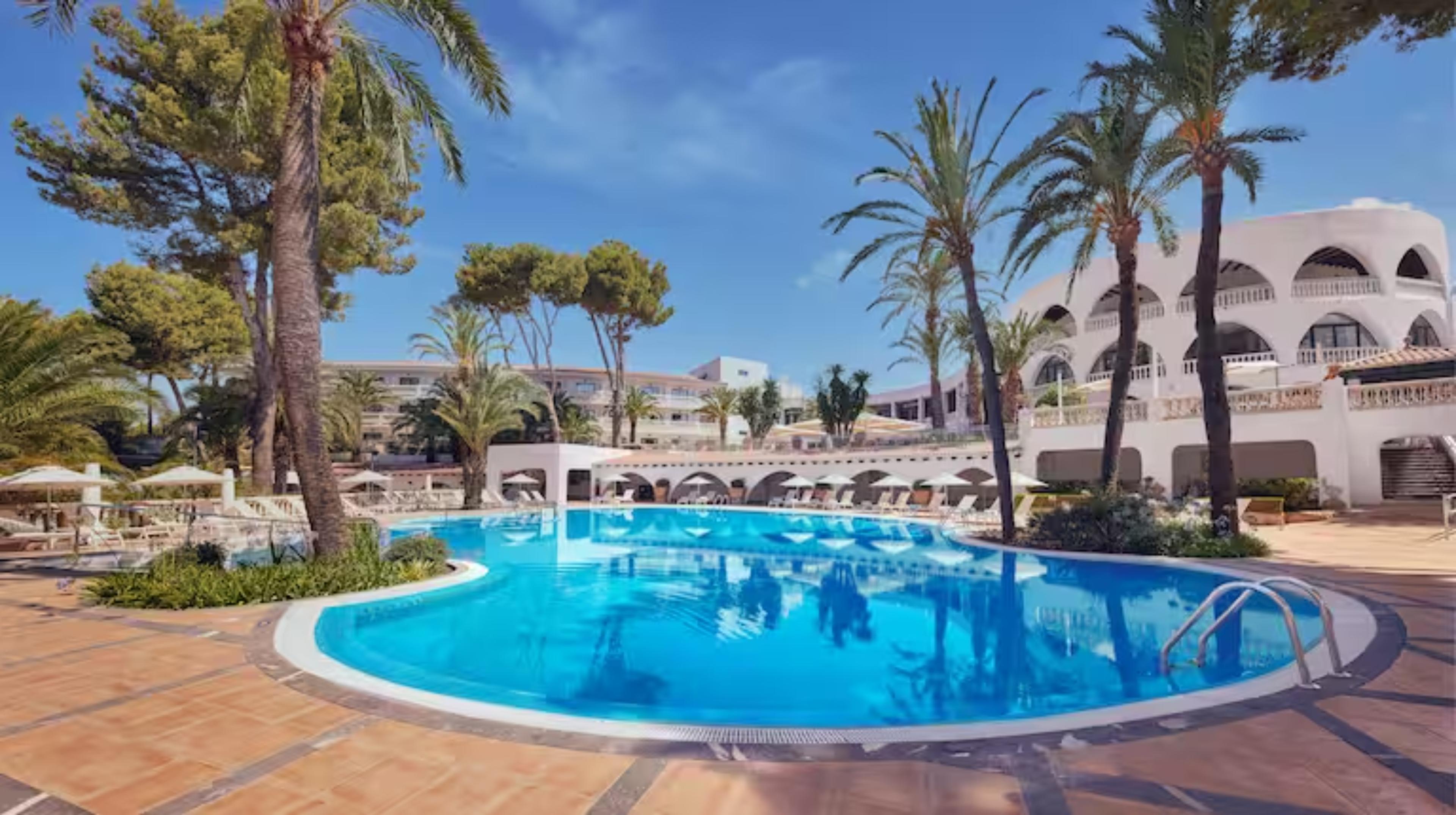 Hilton Mallorca Galatzo