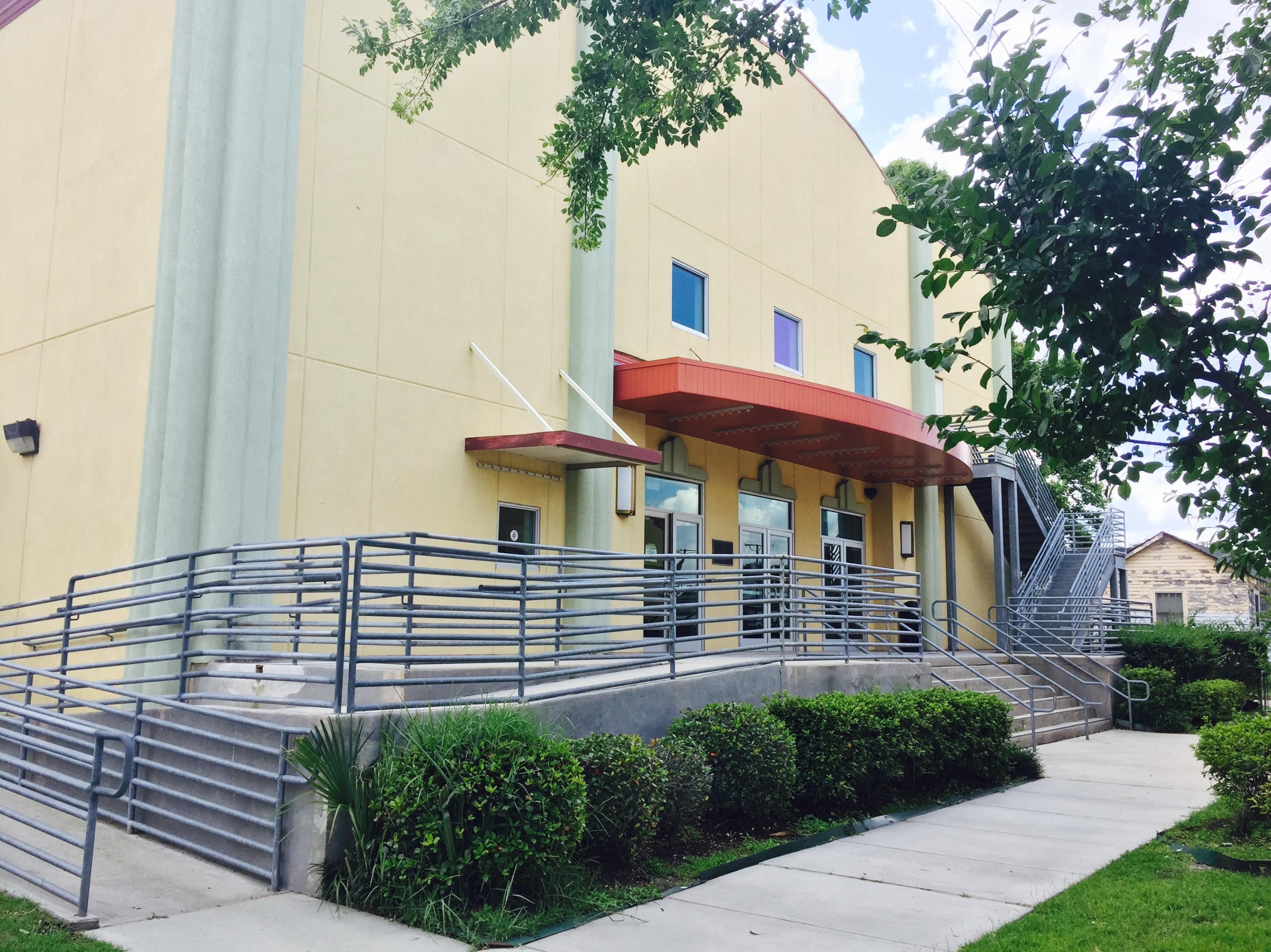 Westwego Performing Arts Theatre