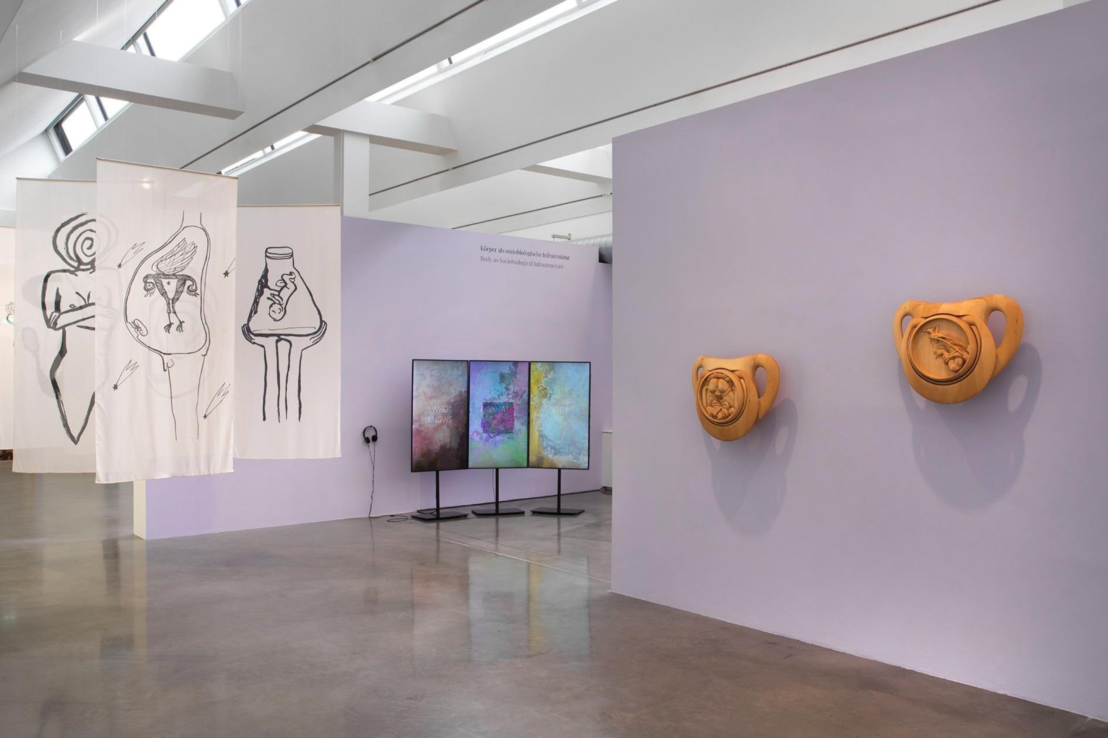 KINDL - Zentrum für zeitgenössische Kunst