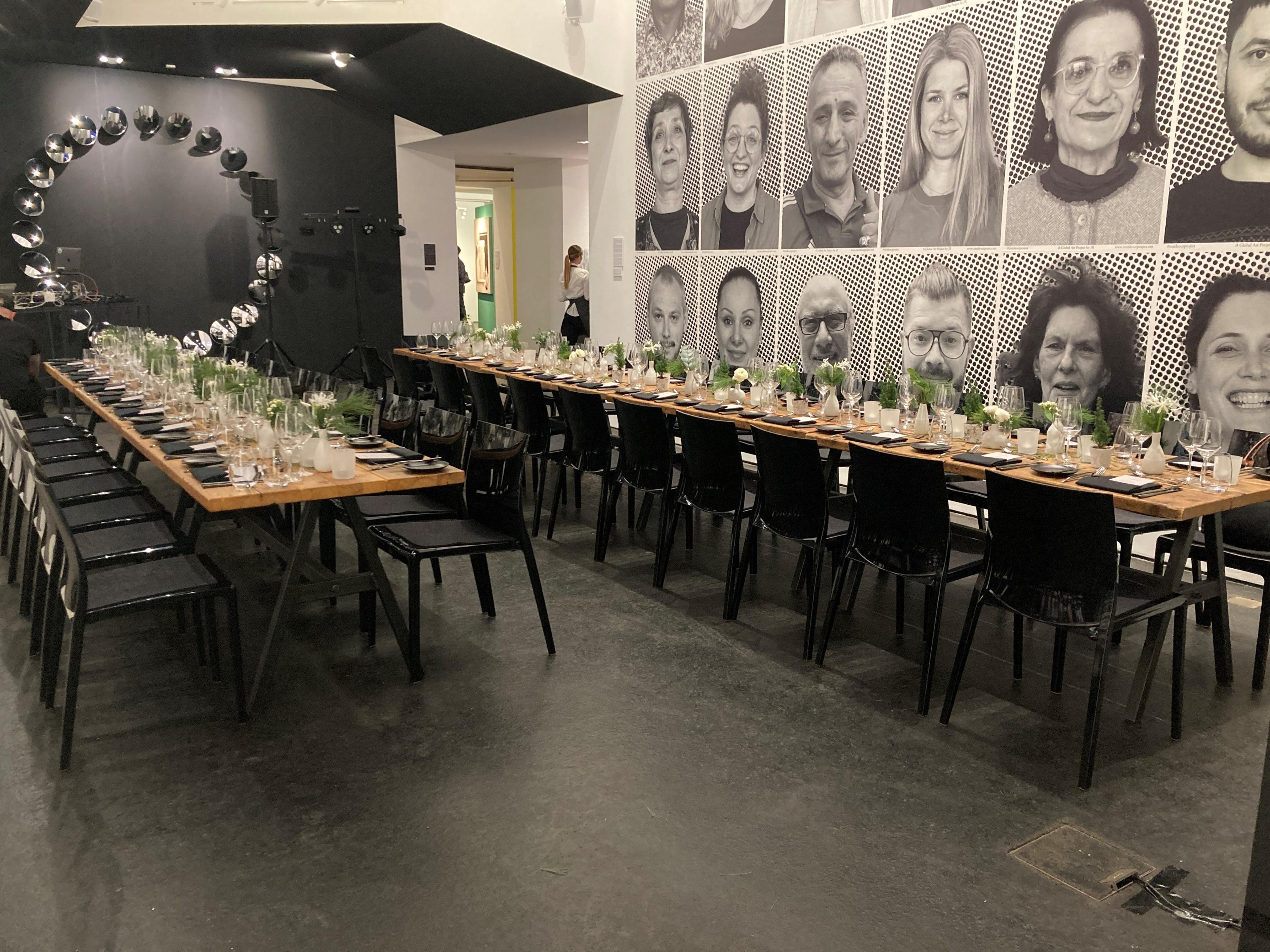 Urban Nation Museum for Urban Contemporary Art